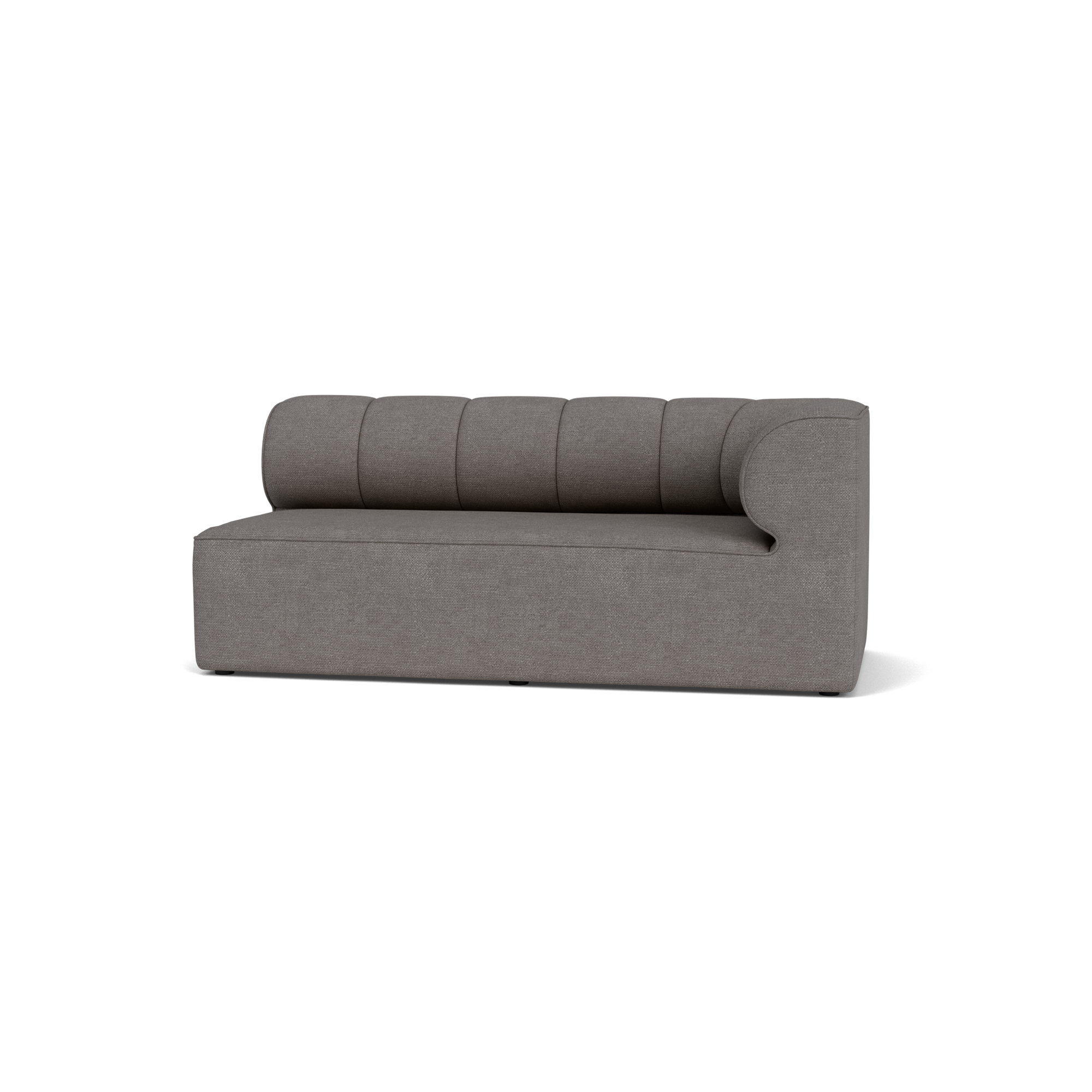 Eave Seamline Modular Sofa 86 Audo Boucle 16 71066 007929 29