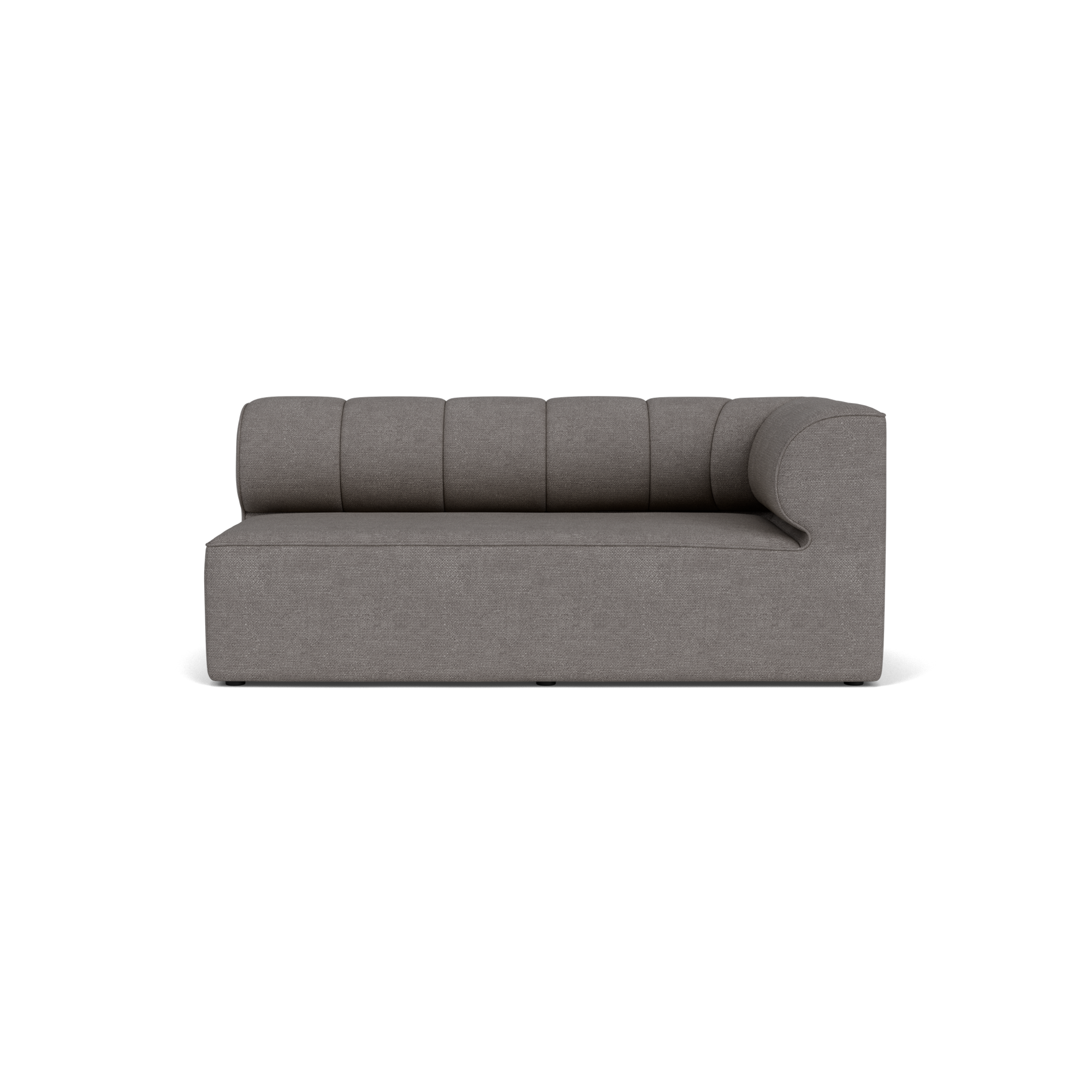 Eave Seamline Modular Sofa 86 Audo Boucle 16 71066 007929 17
