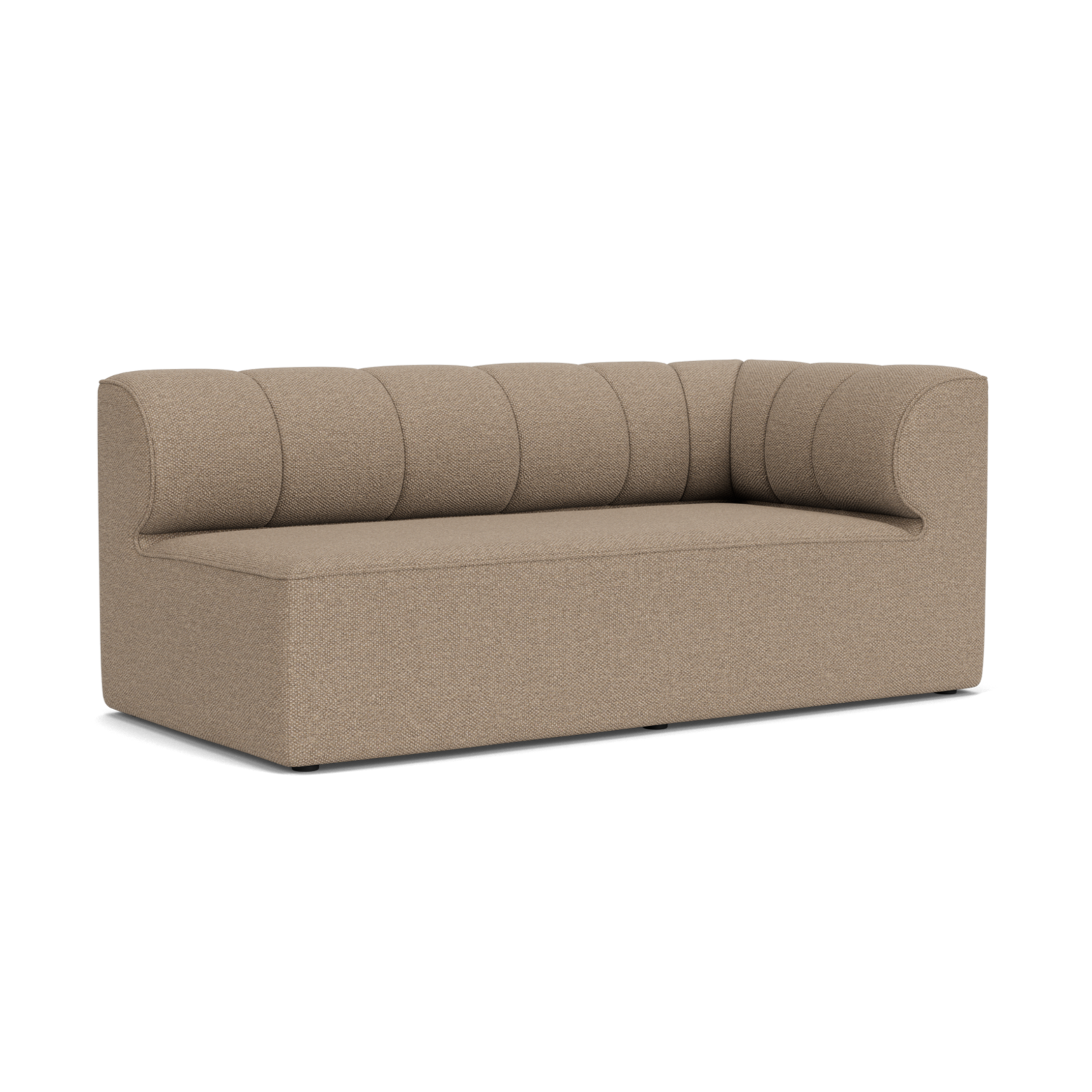 Eave Seamline Modular Sofa 86 Logan Flint 71066 007931 1