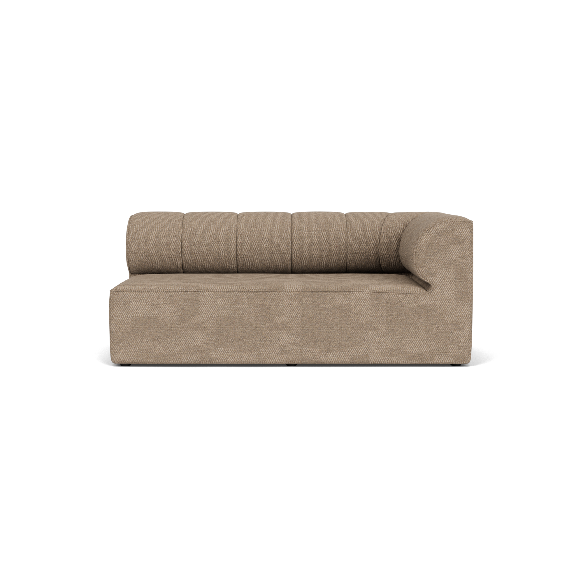 Eave Seamline Modular Sofa 86 Logan Flint 71066 007931 22