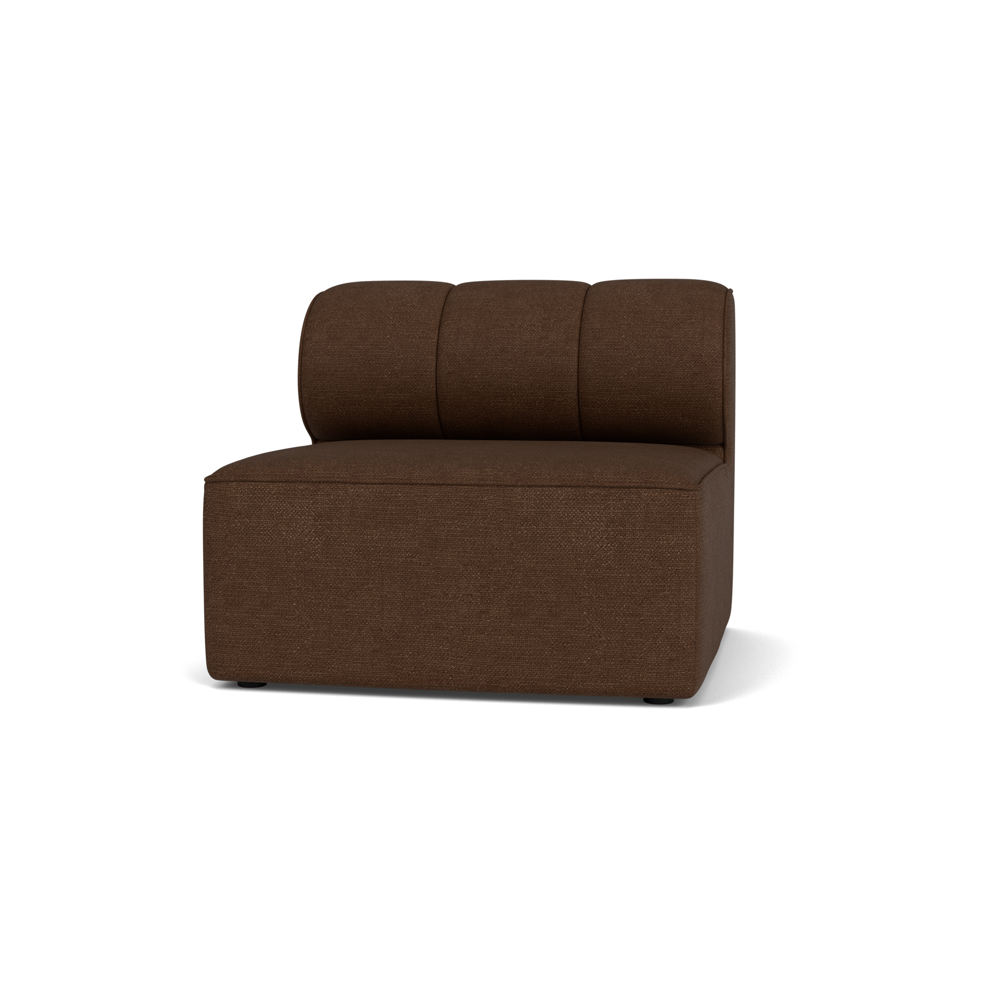 Eave Seamline Modular Sofa 86 Audo Boucle 07 71066 007925 28