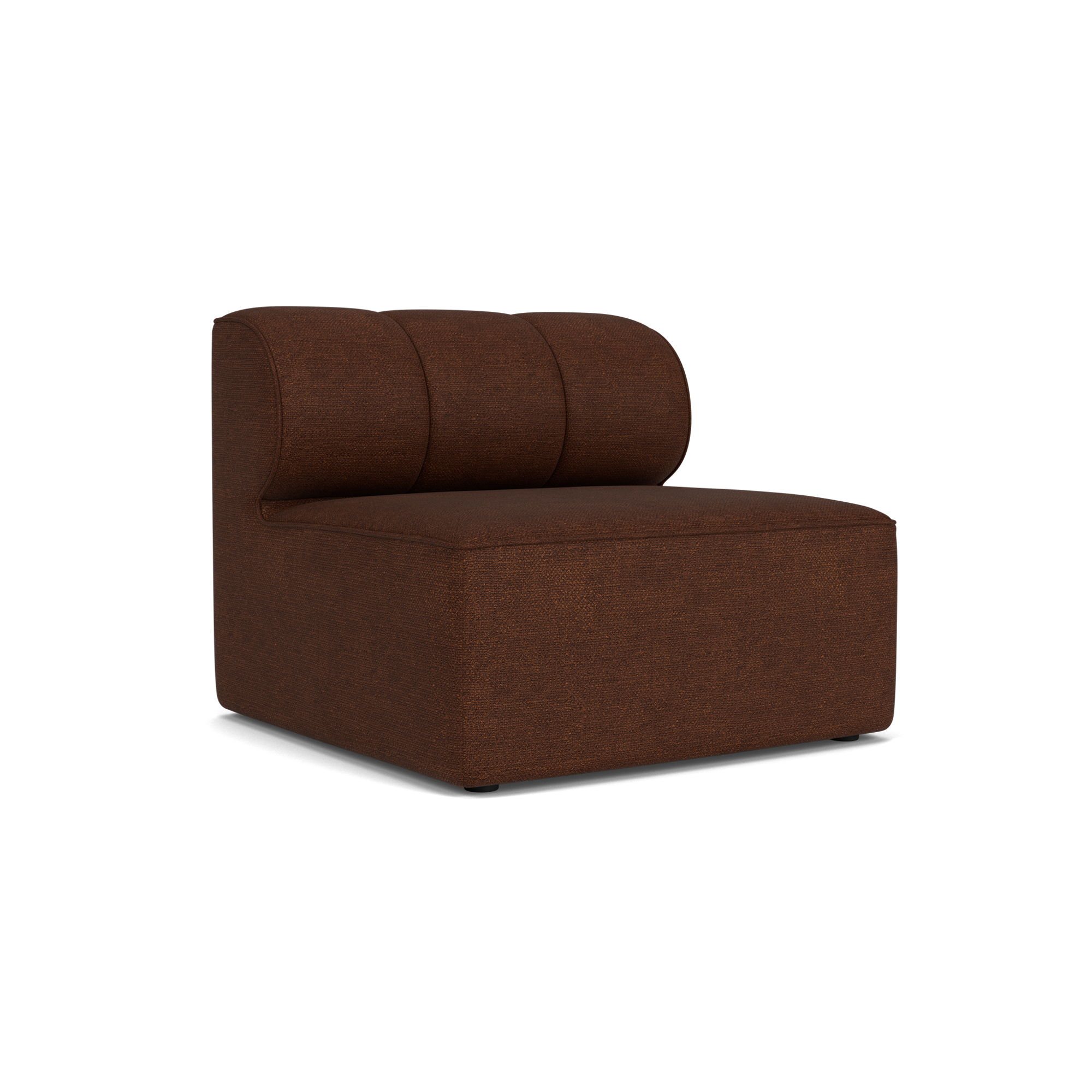 Eave Seamline Modular Sofa 86 Audo Boucle 08 71066 007927 20