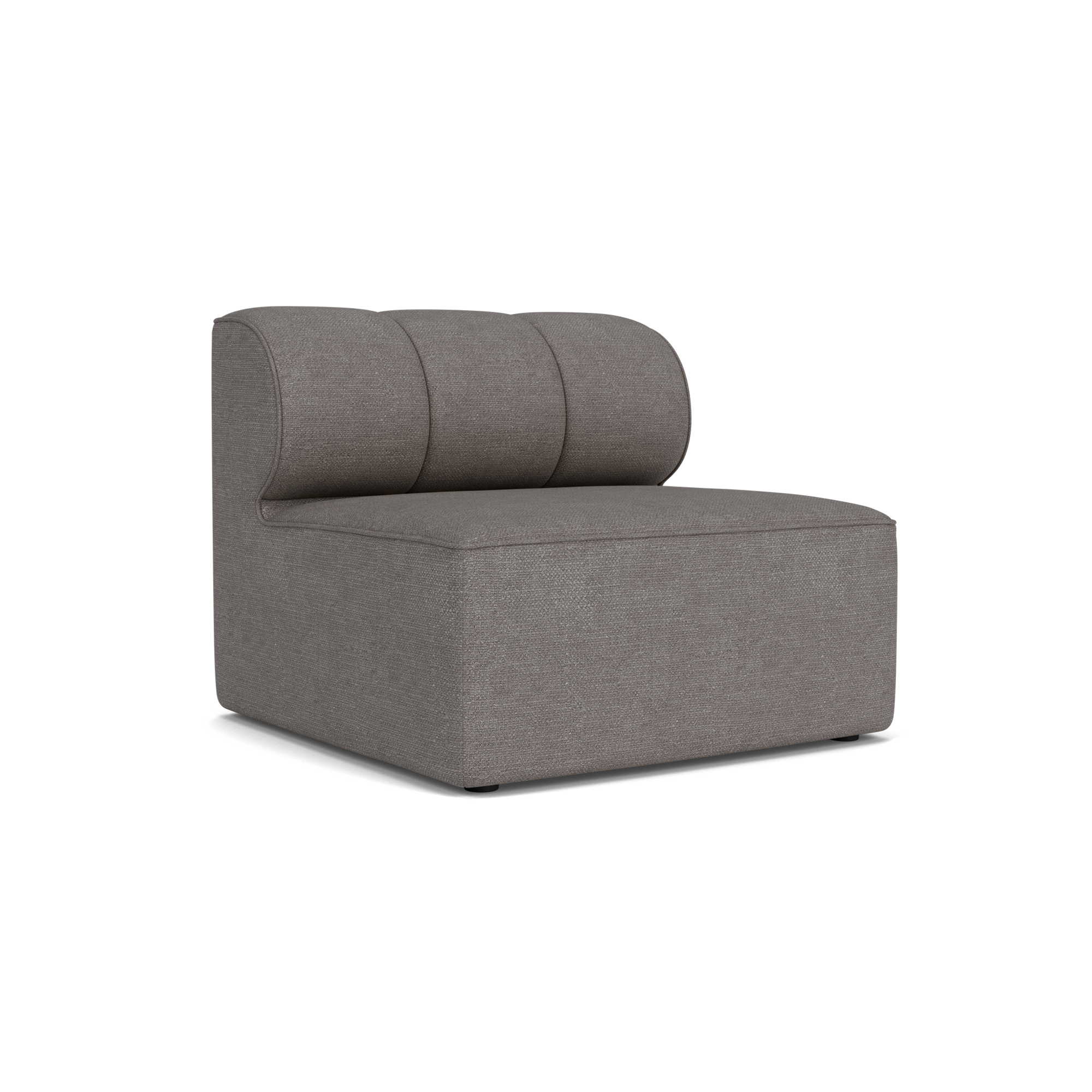 Eave Seamline Modular Sofa 86 Audo Boucle 16 71066 007929 21