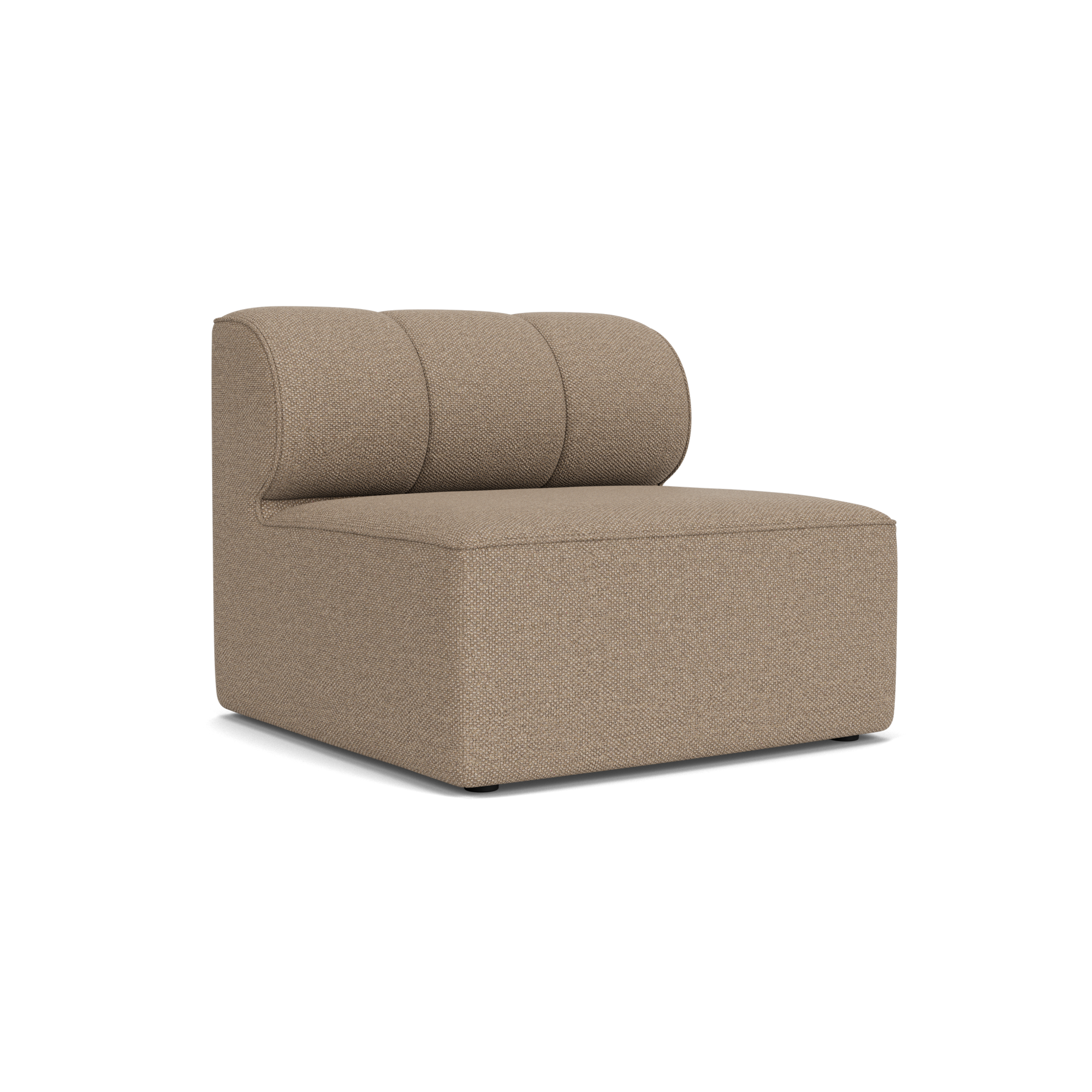 Eave Seamline Modular Sofa 86 Logan Flint 71066 007931 23