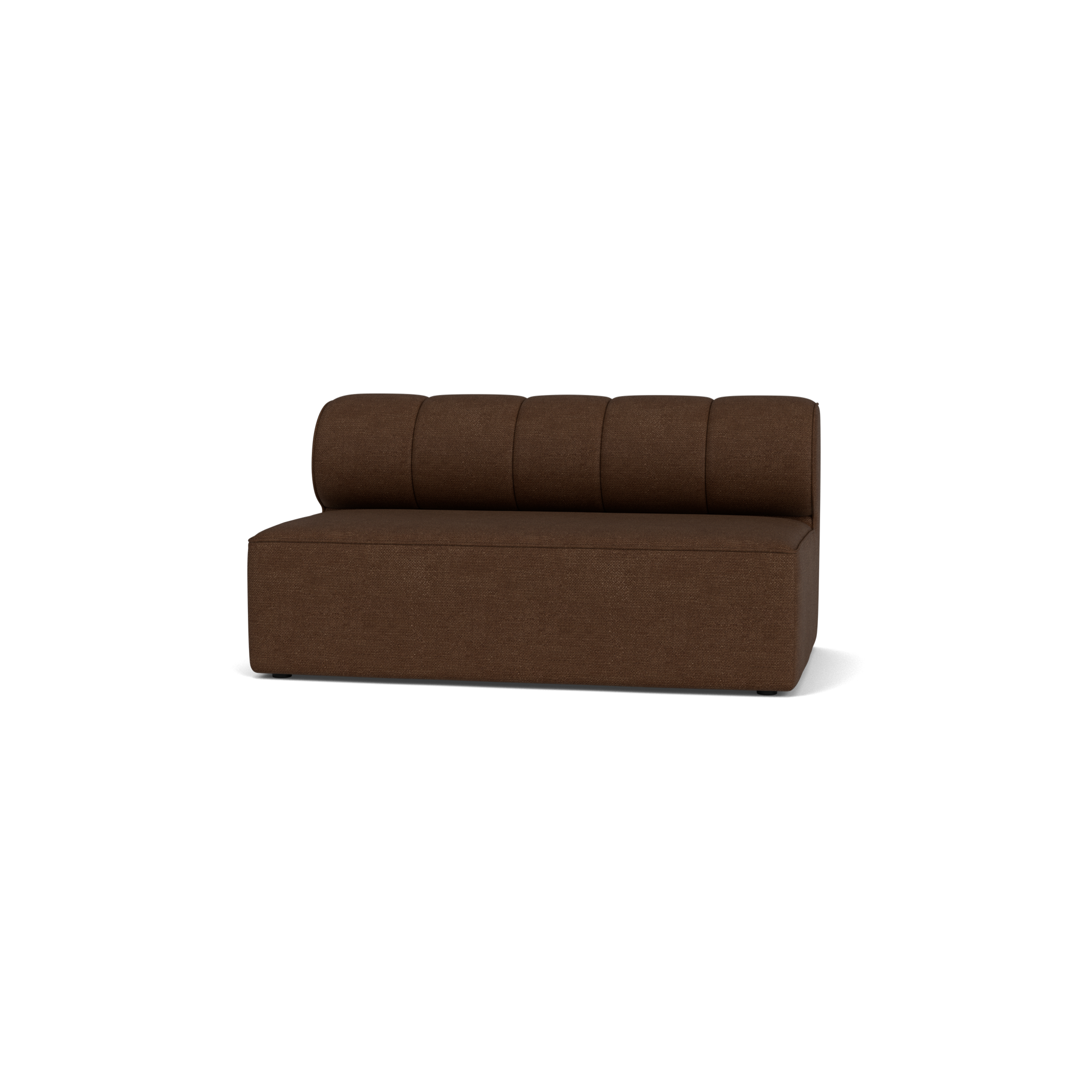 Eave Seamline Modular Sofa 86 Audo Boucle 07 71066 007925 34