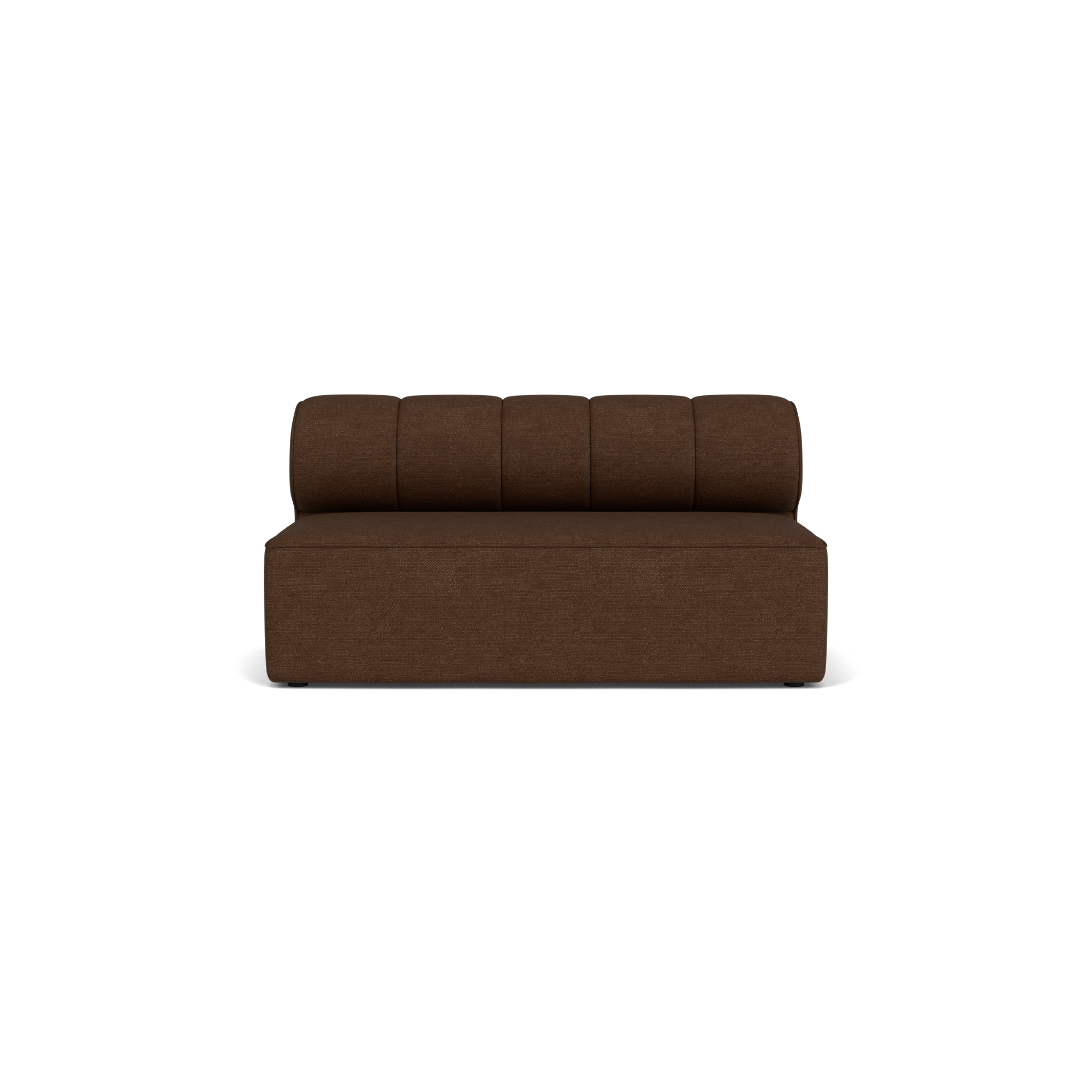 Eave Seamline Modular Sofa 86 Audo Boucle 07 71066 007925 15