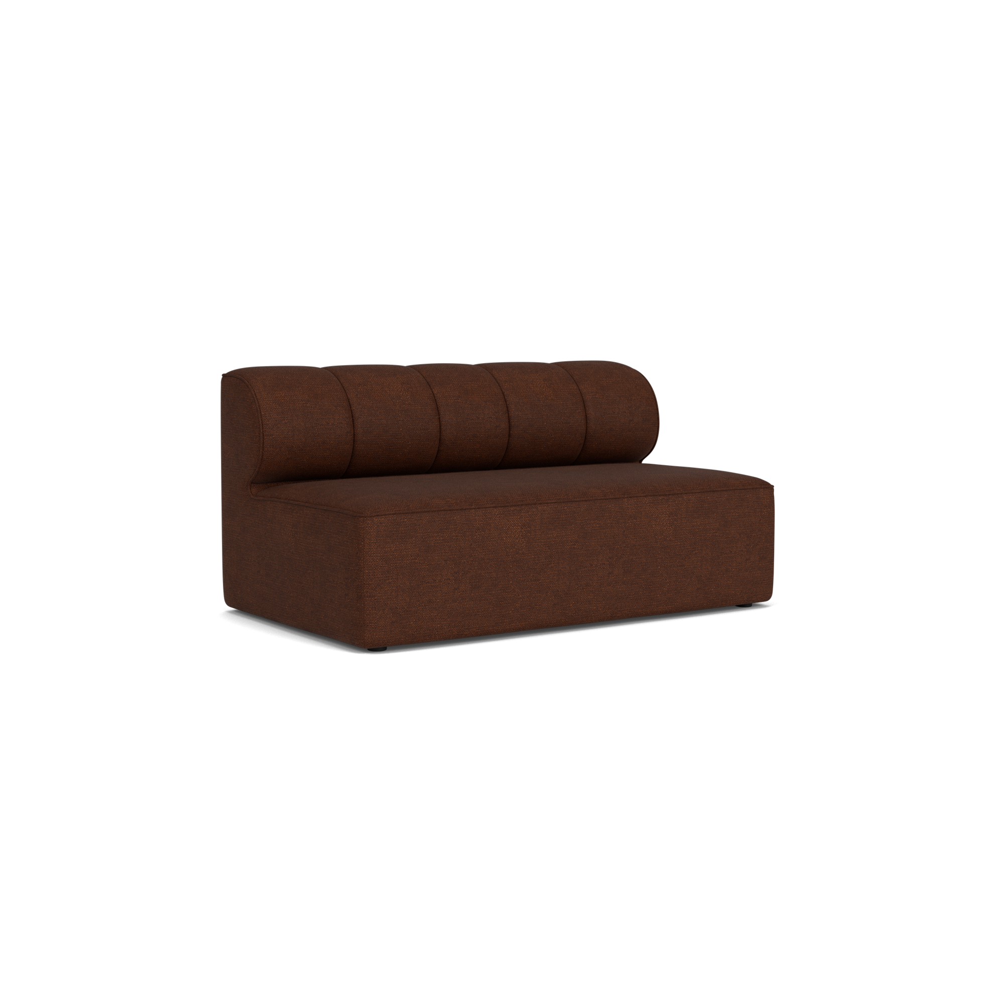Eave Seamline Modular Sofa 86 Audo Boucle 08 71066 007927 30