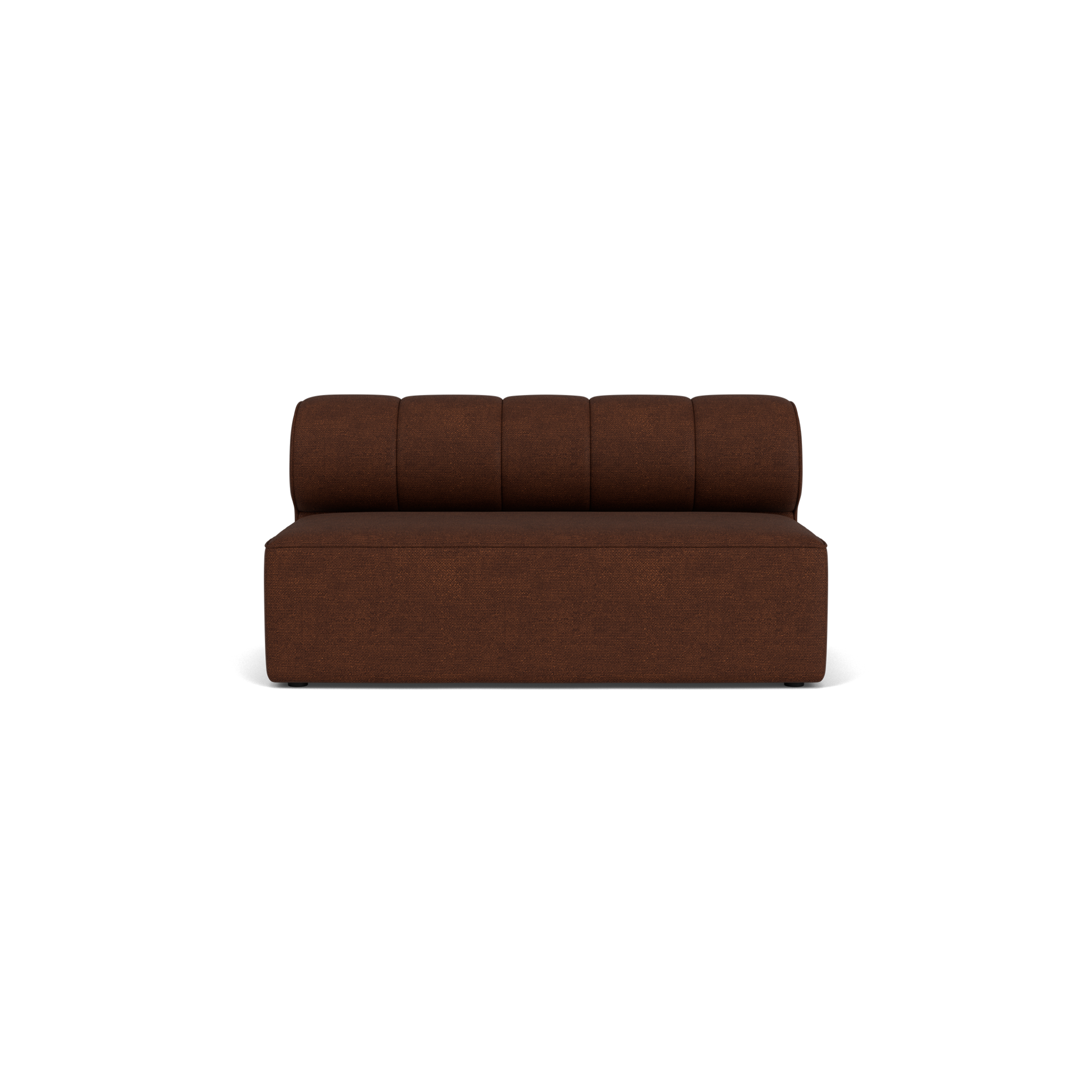 Eave Seamline Modular Sofa 86 Audo Boucle 08 71066 007927 15