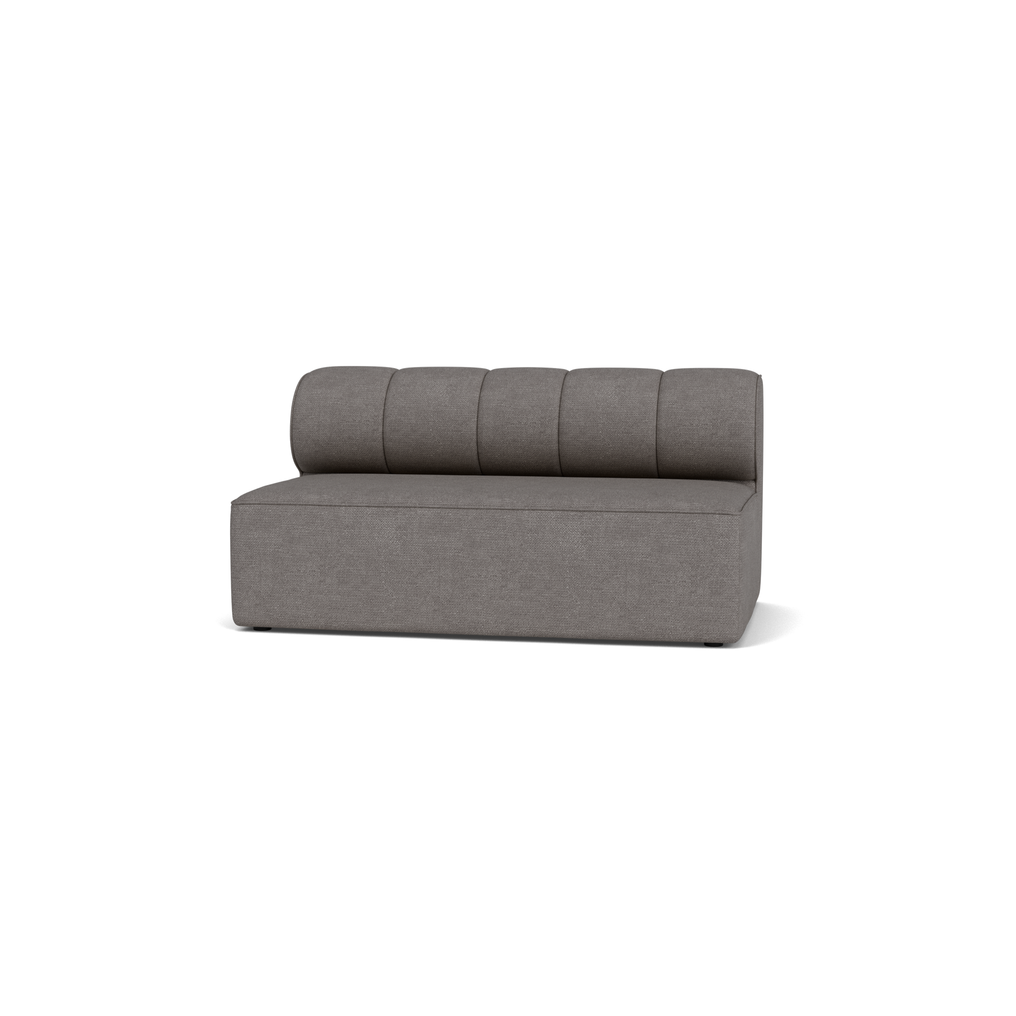 Eave Seamline Modular Sofa 86 Audo Boucle 16 71066 007929 35