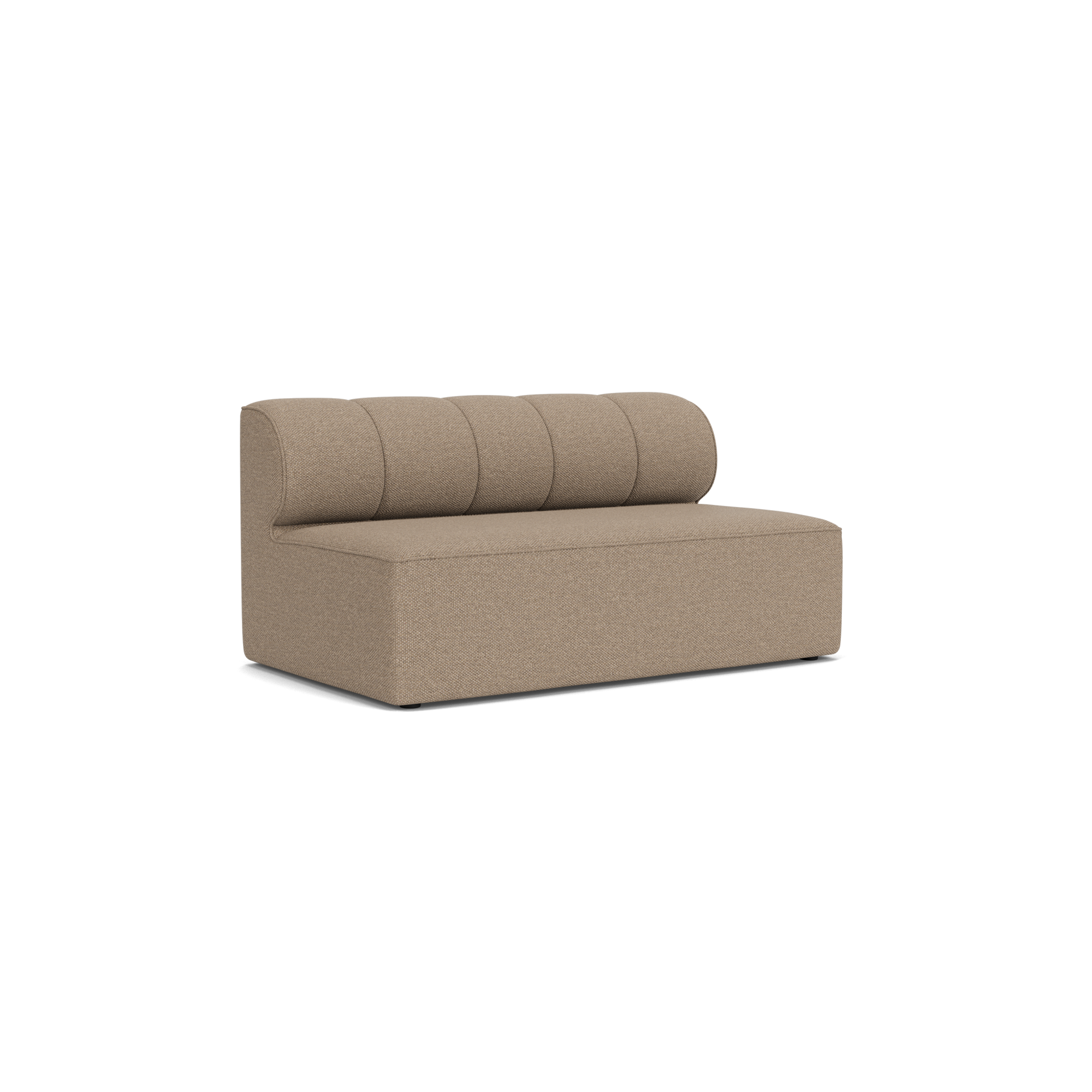 Eave Seamline Modular Sofa 86 Logan Flint 71066 007931 21