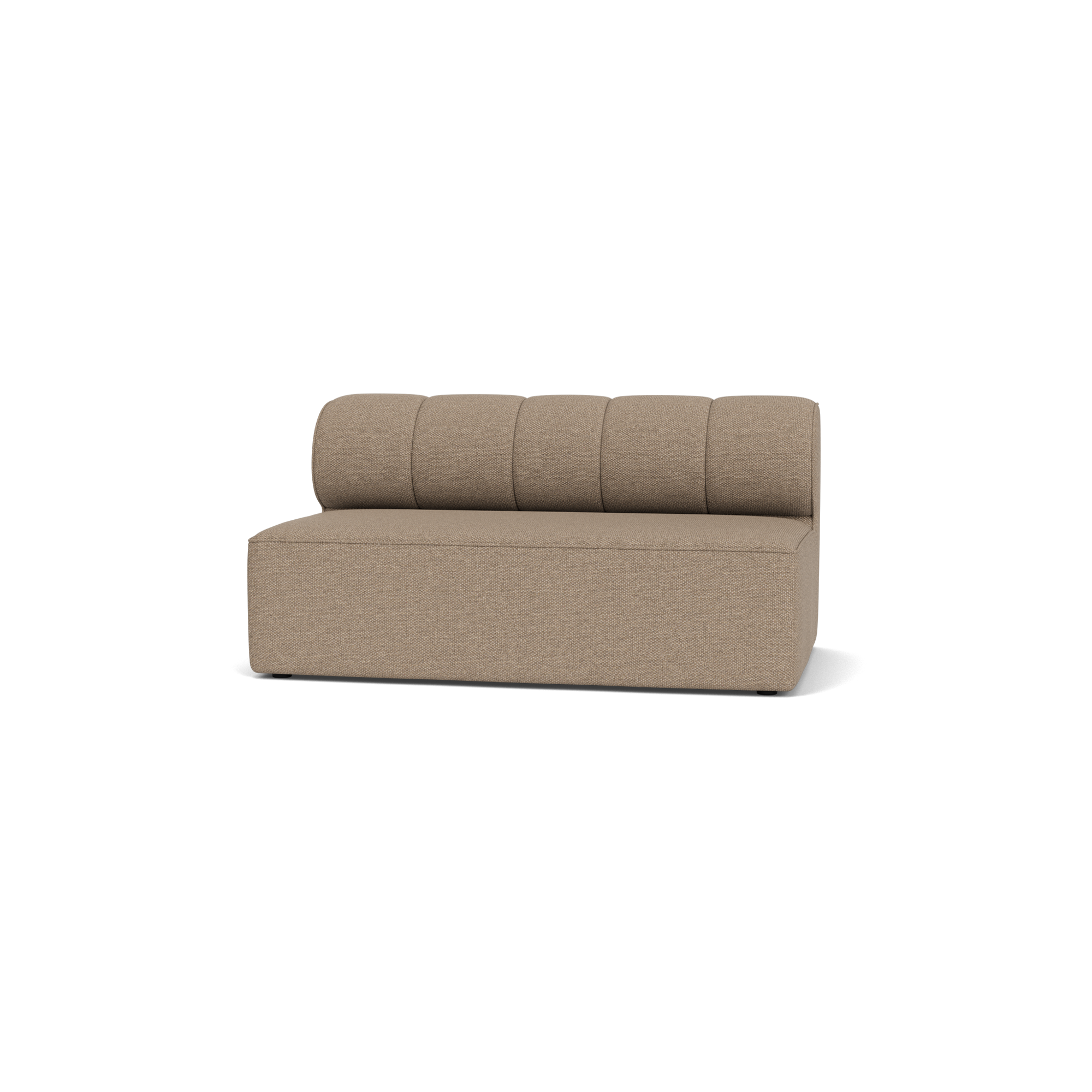 Eave Seamline Modular Sofa 86 Logan Flint 71066 007931 33