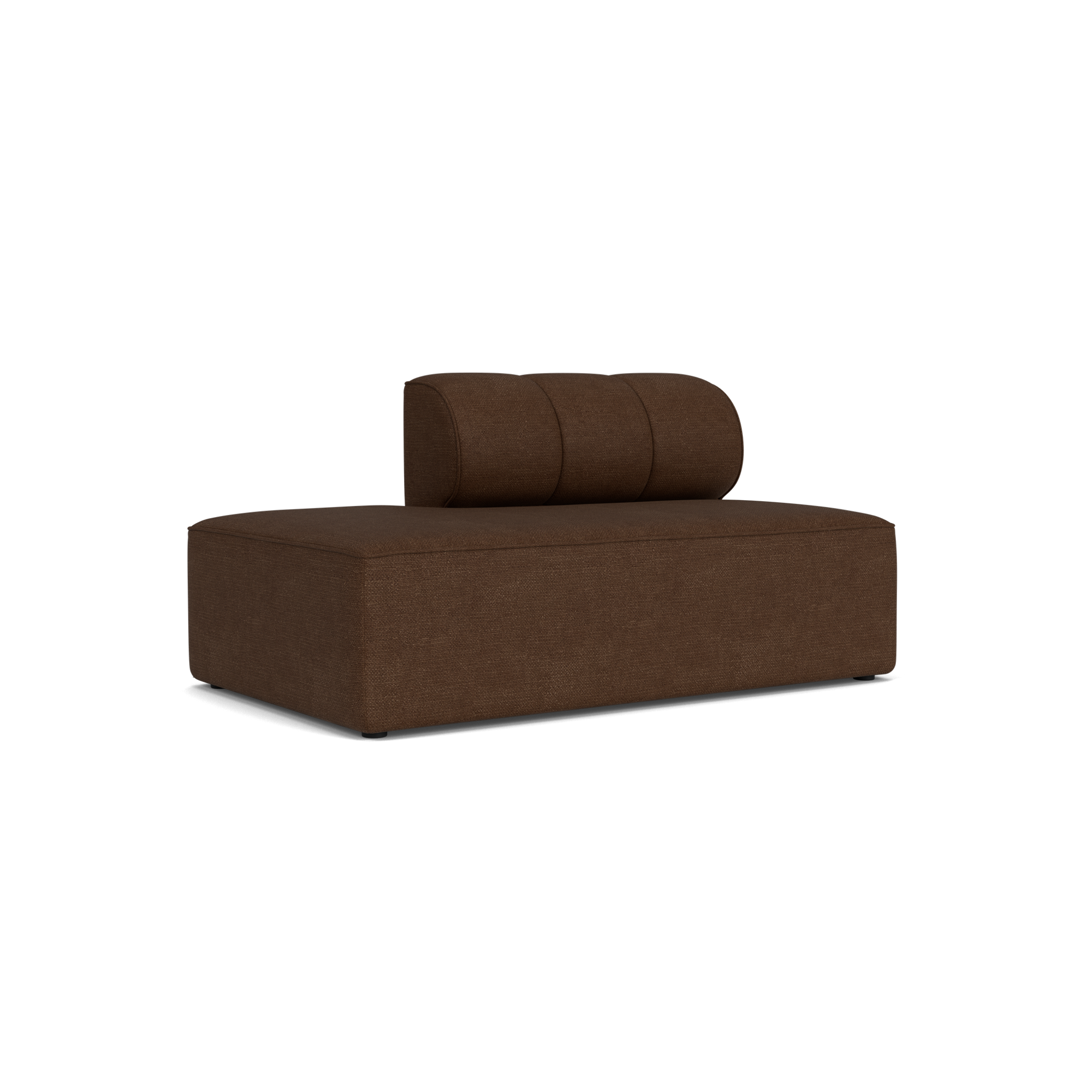Eave Seamline Modular Sofa 86 Audo Boucle 07 71066 007925 25