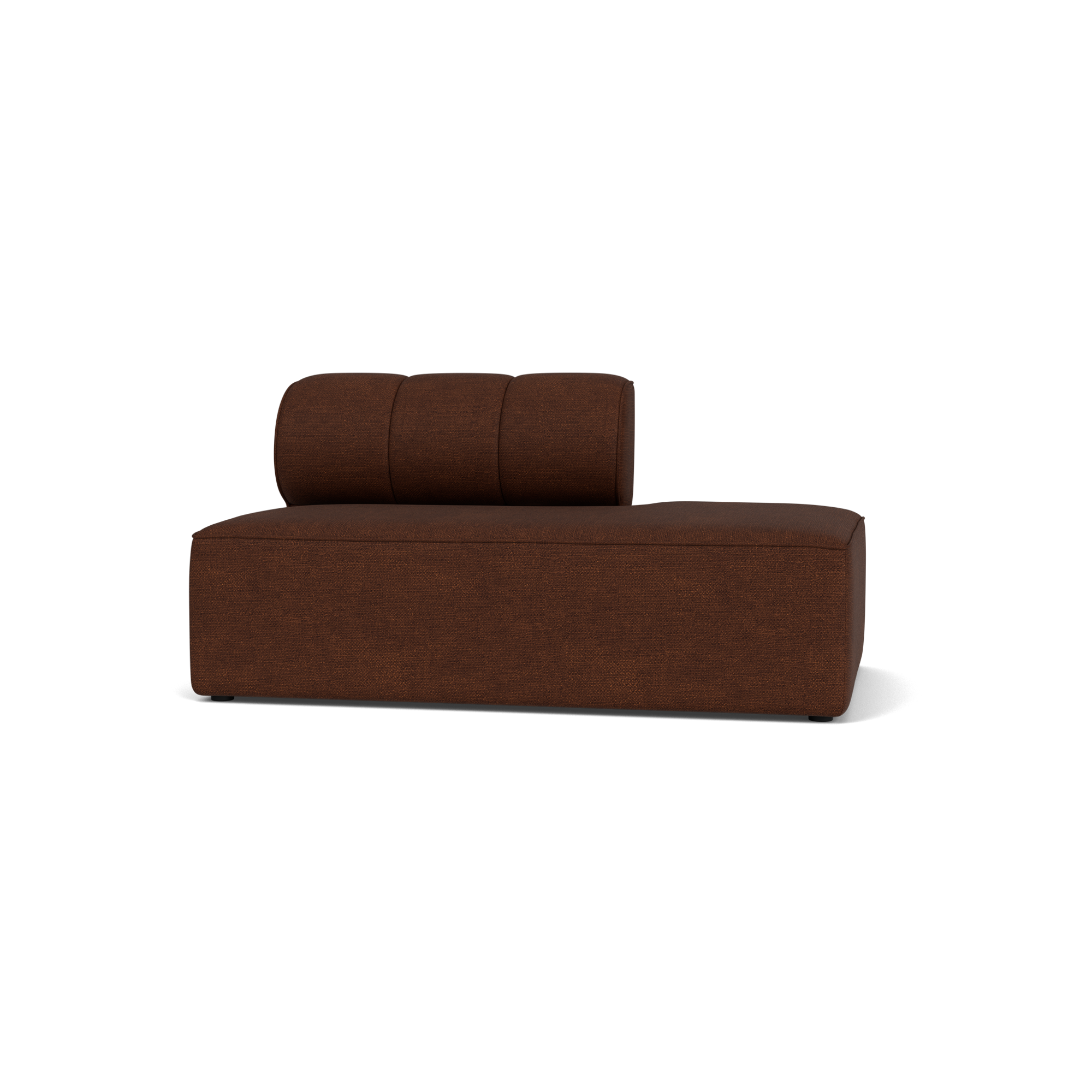 Eave Seamline Modular Sofa 86 Audo Boucle 08 71066 007927 34