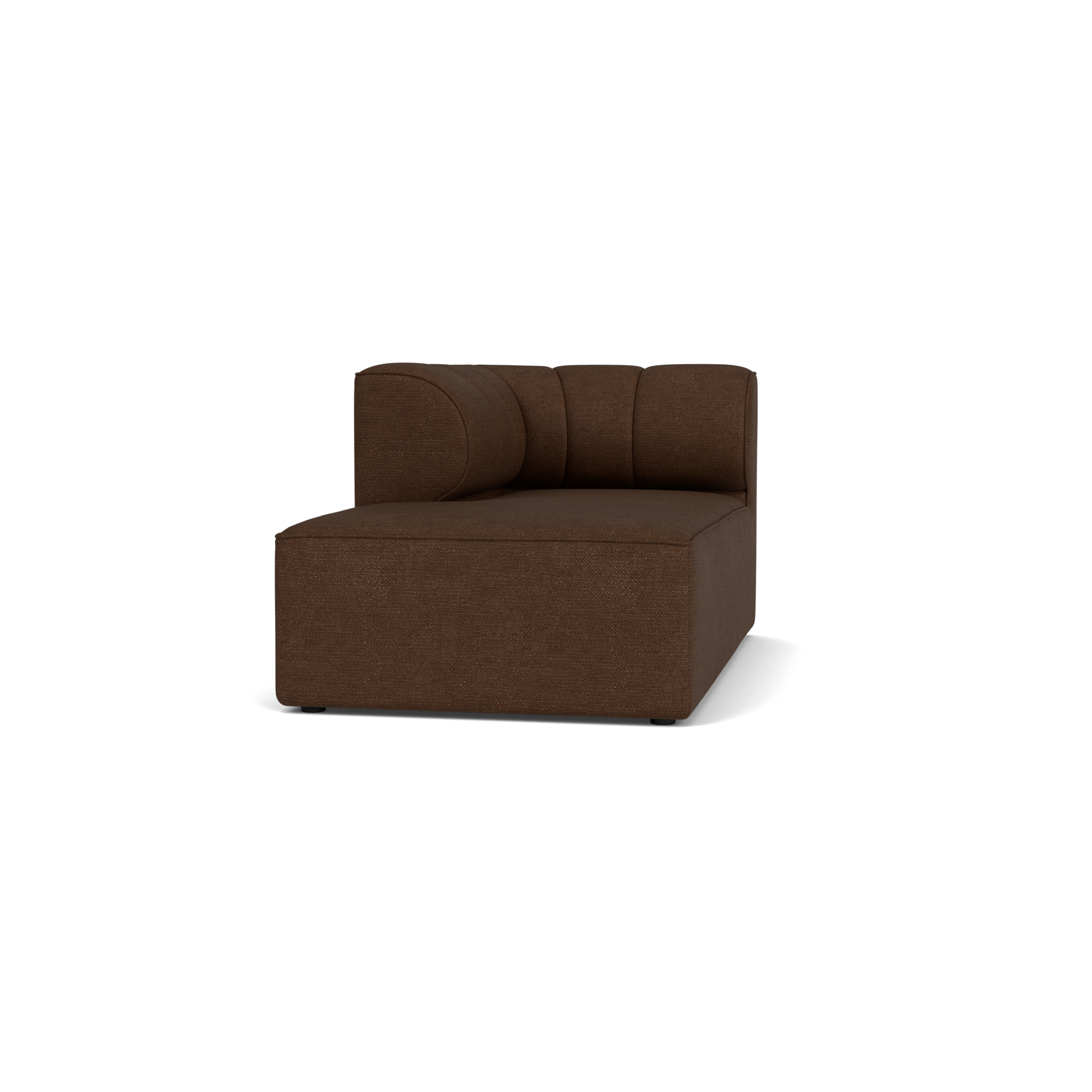 Eave Seamline Modular Sofa 86 Audo Boucle 07 71066 007925 30