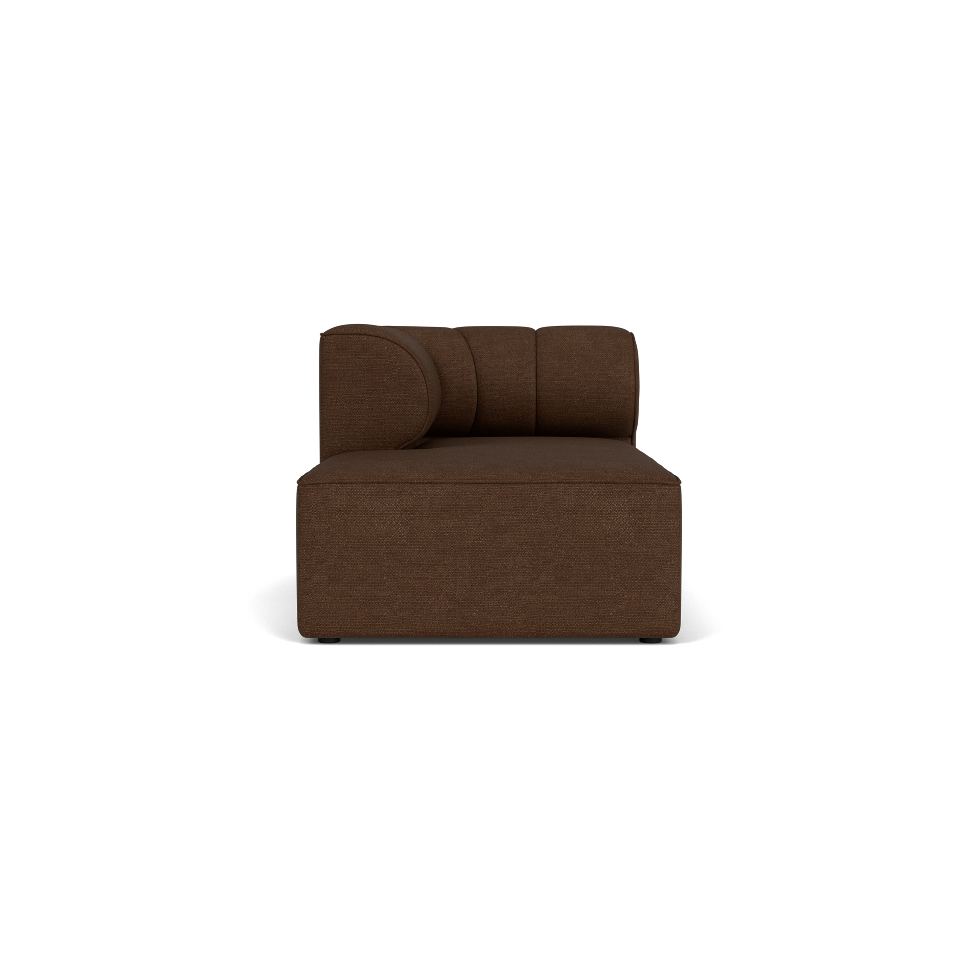 Eave Seamline Modular Sofa 86 Audo Boucle 07 71066 007925 11