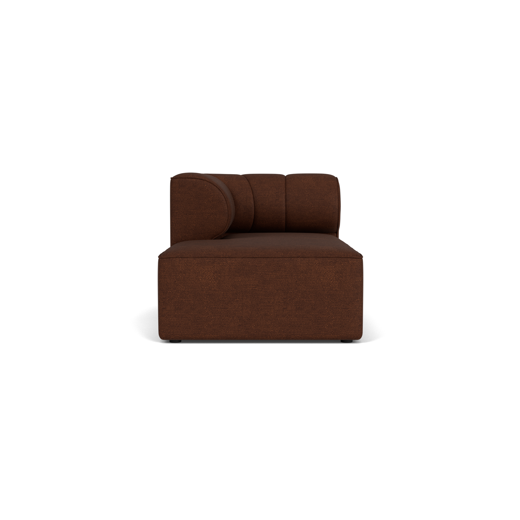 Eave Seamline Modular Sofa 86 Audo Boucle 08 71066 007927 11