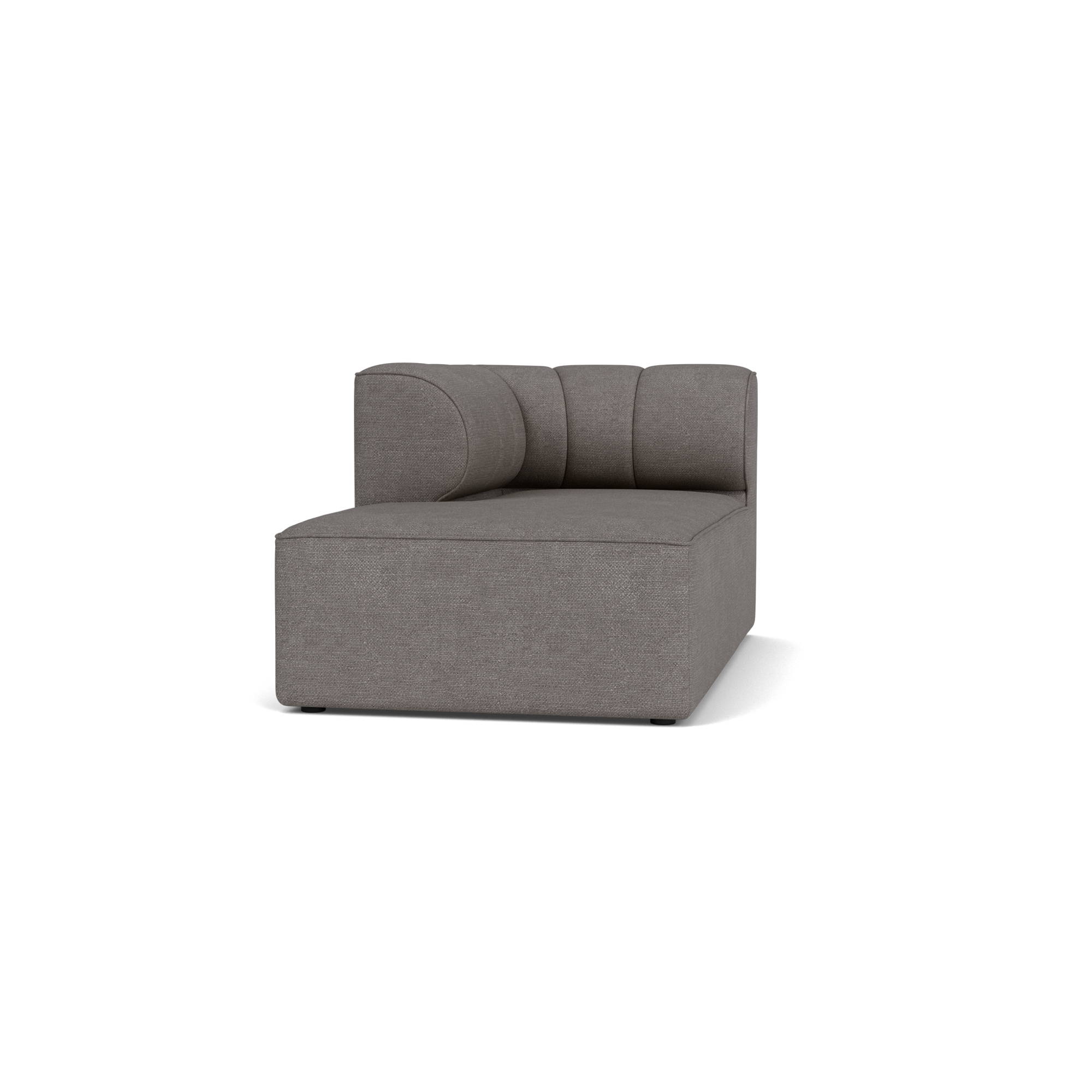 Eave Seamline Modular Sofa 86 Audo Boucle 16 71066 007929 24