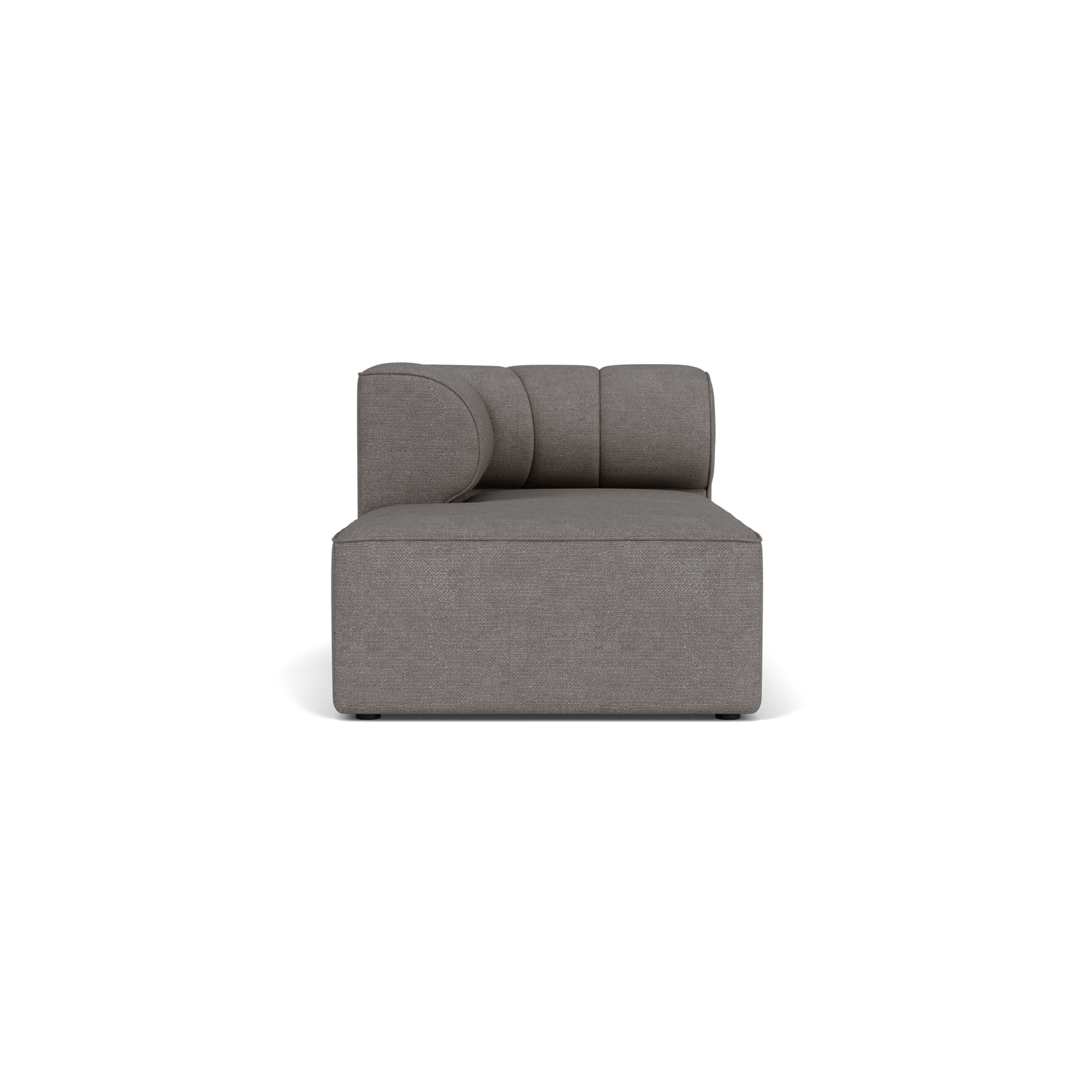 Eave Seamline Modular Sofa 86 Audo Boucle 16 71066 007929 11