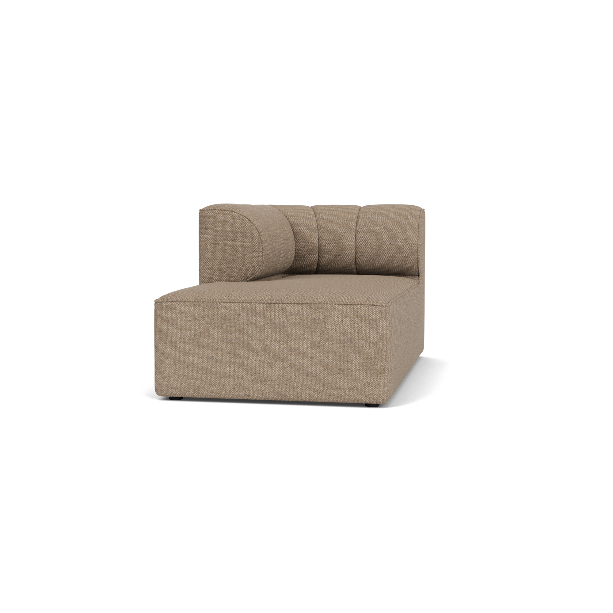 Eave Seamline Modular Sofa 86 Logan Flint 71066 007931 26