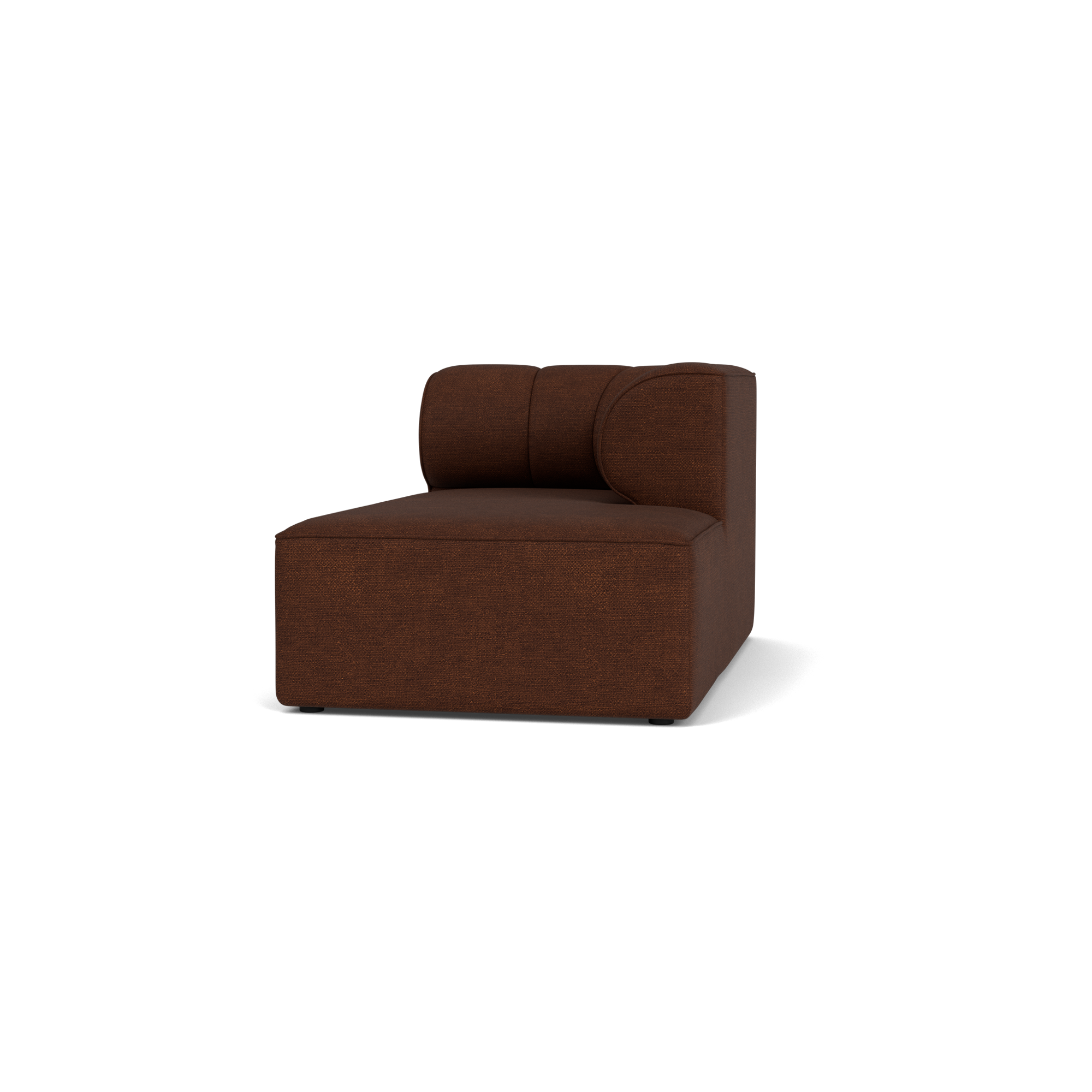 Eave Seamline Modular Sofa 86 Audo Boucle 08 71066 007927 33