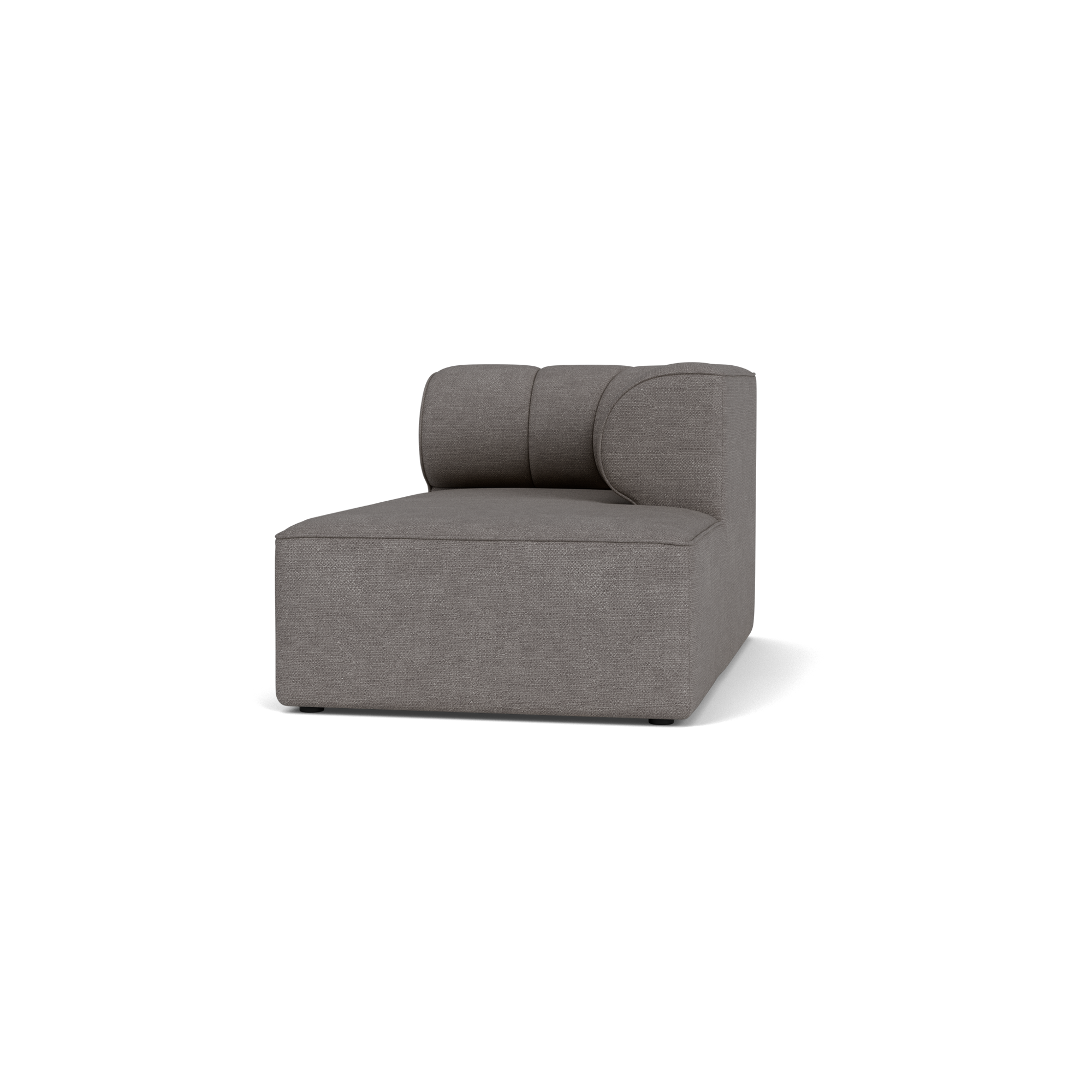 Eave Seamline Modular Sofa 86 Audo Boucle 16 71066 007929 32