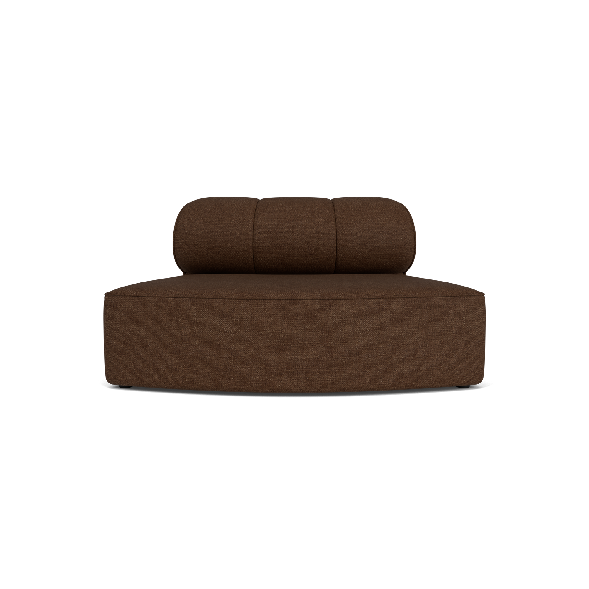 Eave Seamline Modular Sofa 86 Audo Boucle 07 71066 007925 9