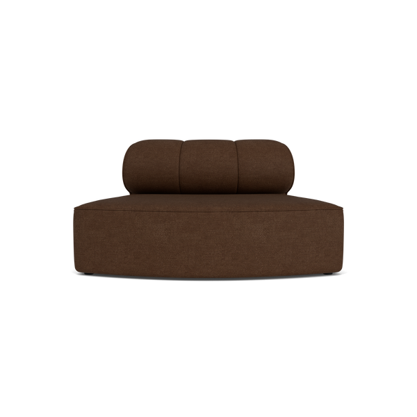 Eave Seamline Modular Sofa 86 Audo Boucle 07 71066 007925 9