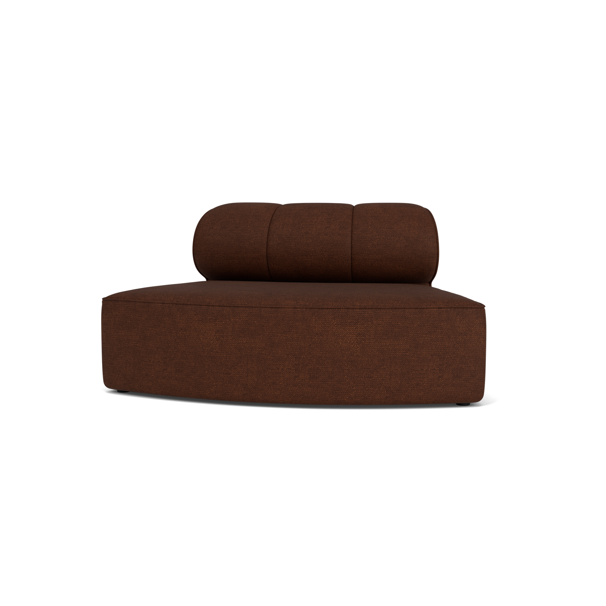 Eave Seamline Modular Sofa 86 Audo Boucle 08 71066 007927 25