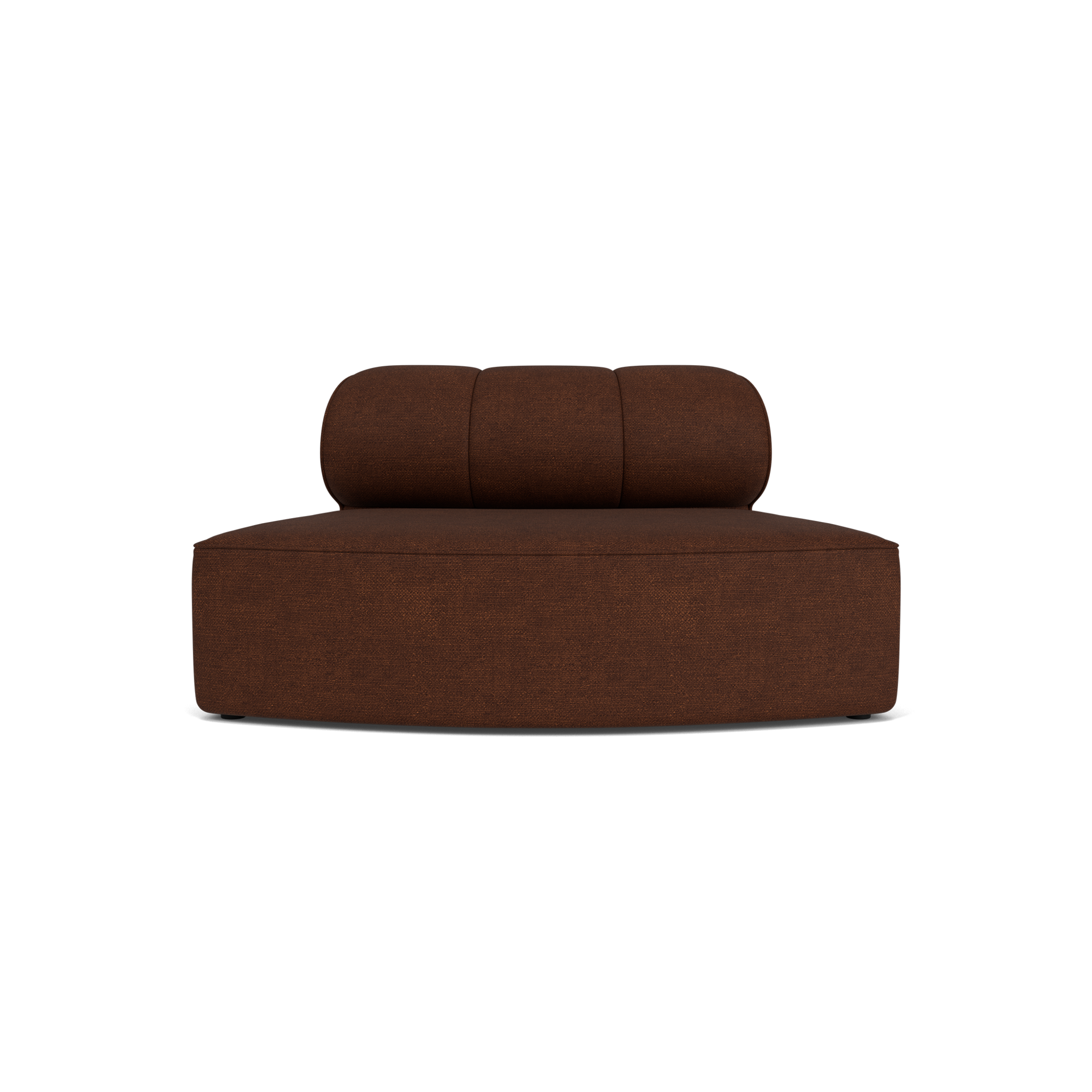 Eave Seamline Modular Sofa 86 Audo Boucle 08 71066 007927 9