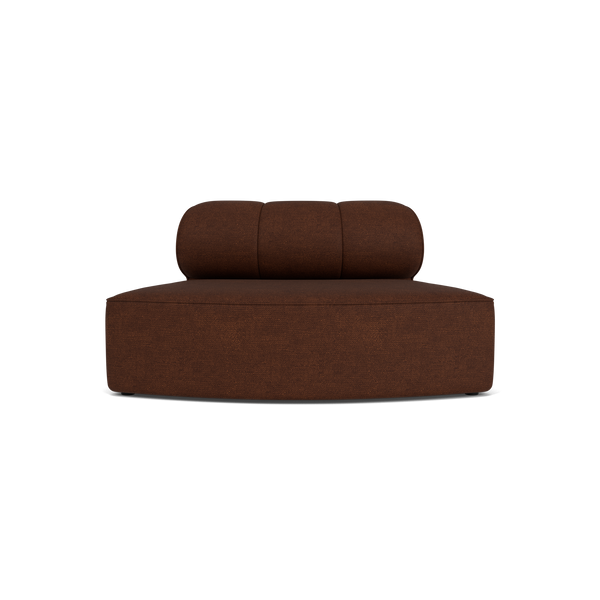 Eave Seamline Modular Sofa 86 Audo Boucle 08 71066 007927 9