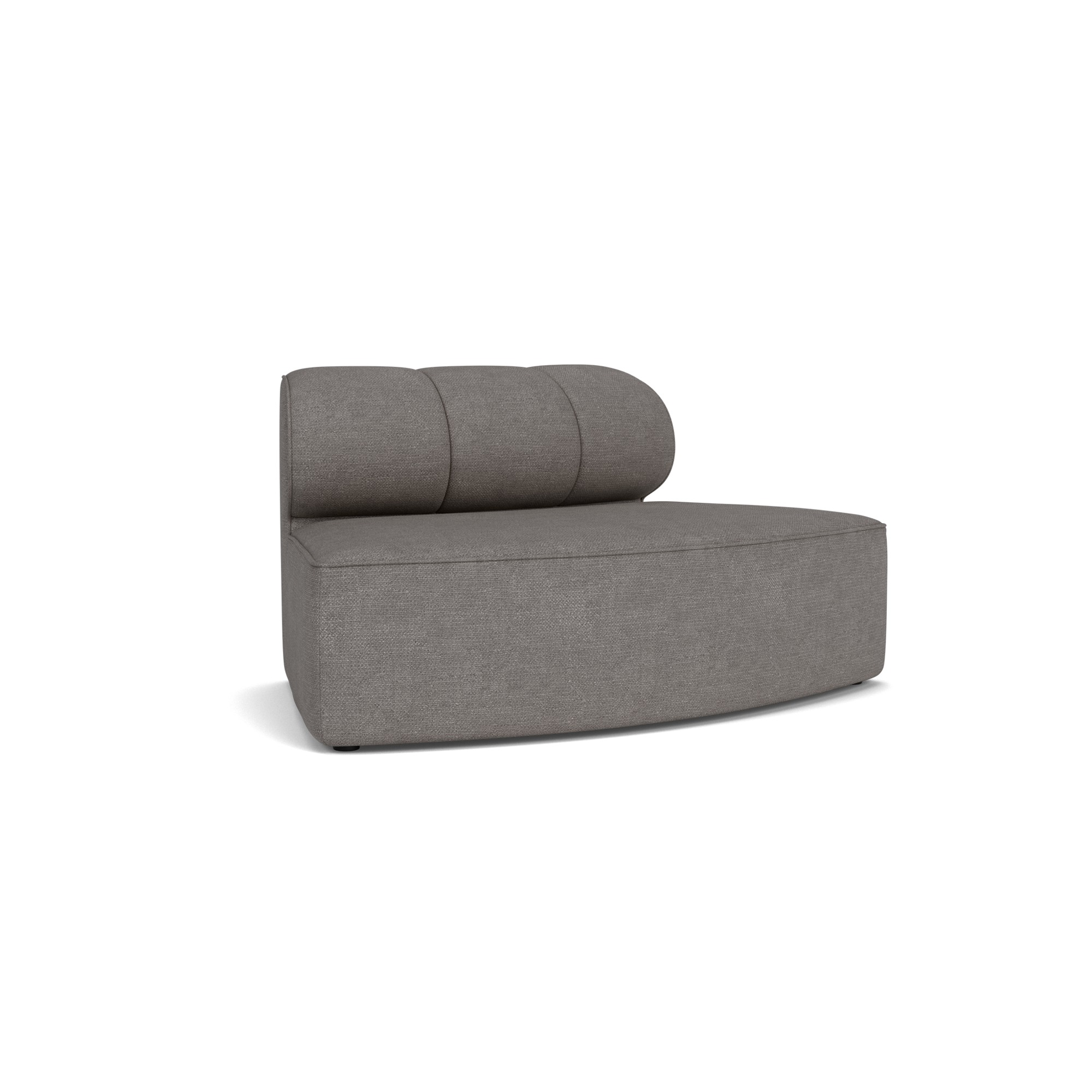 Eave Seamline Modular Sofa 86 Audo Boucle 16 71066 007929 19