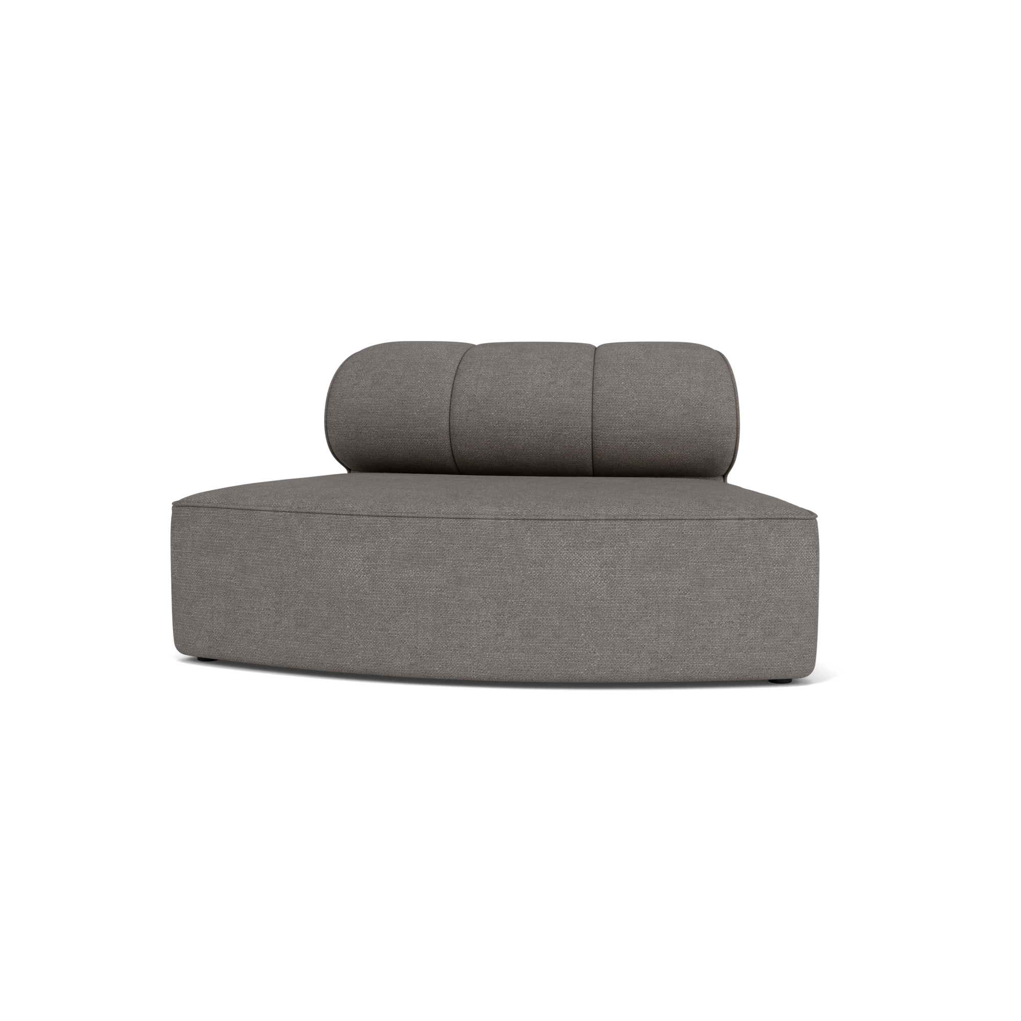 Eave Seamline Modular Sofa 86 Audo Boucle 16 71066 007929 22
