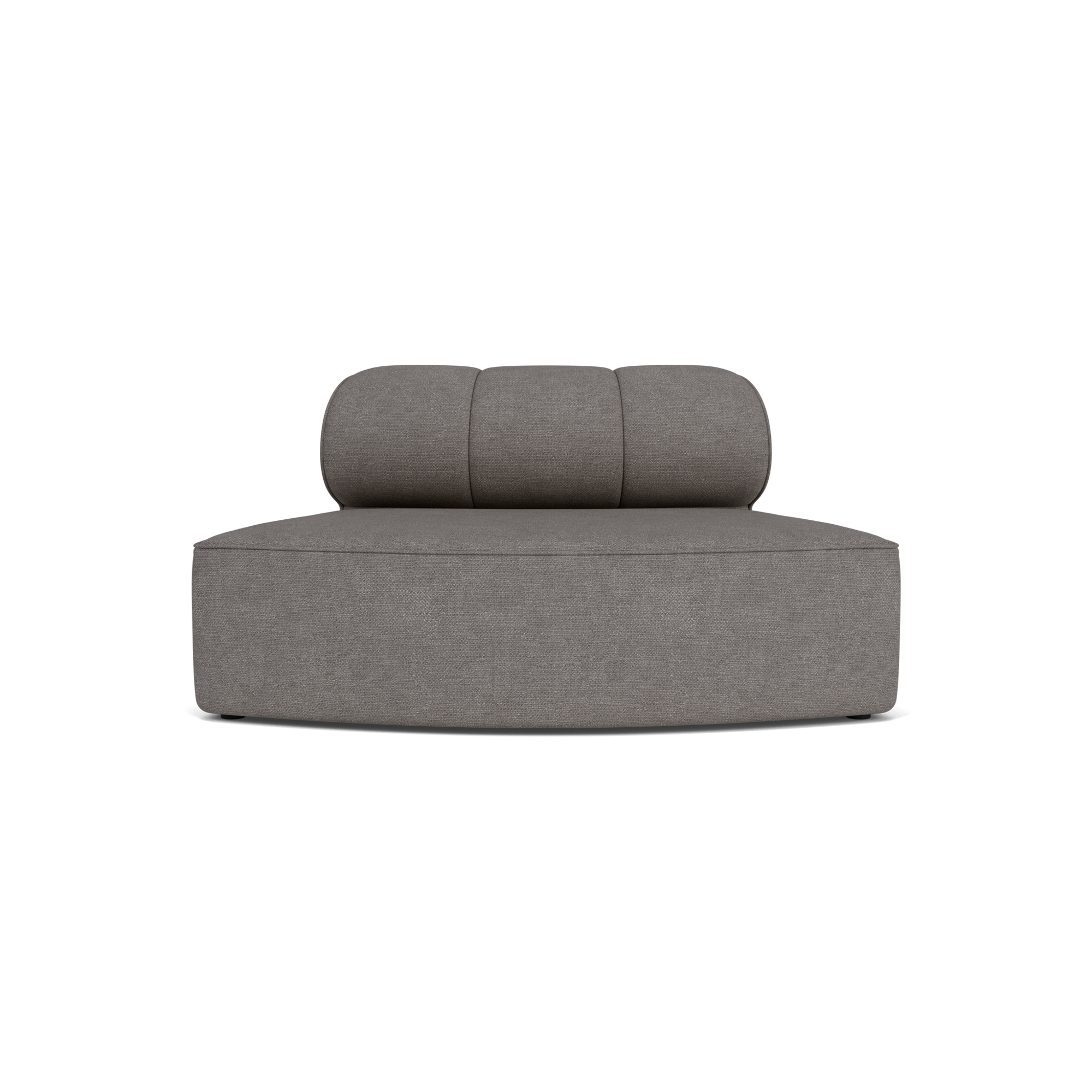 Eave Seamline Modular Sofa 86 Audo Boucle 16 71066 007929 9