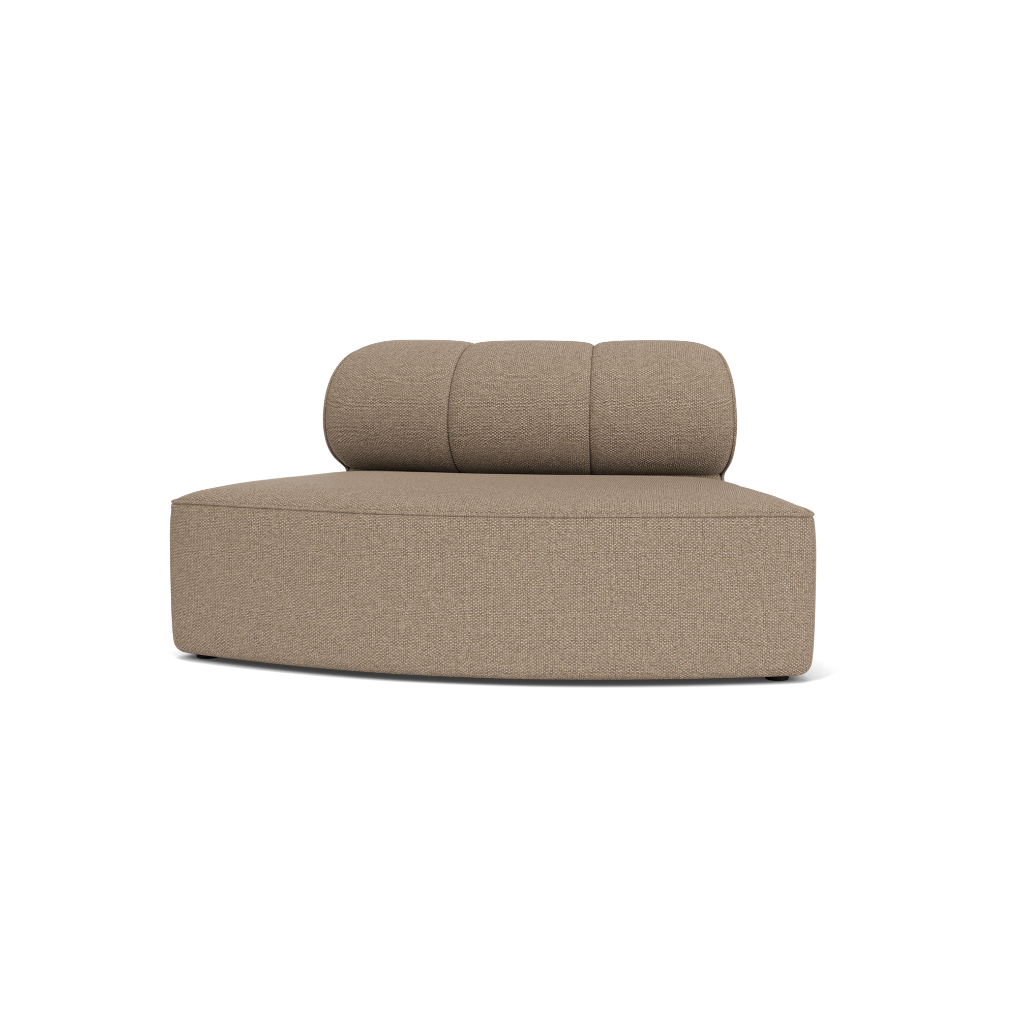 Eave Seamline Modular Sofa 86 Logan Flint 71066 007931 24