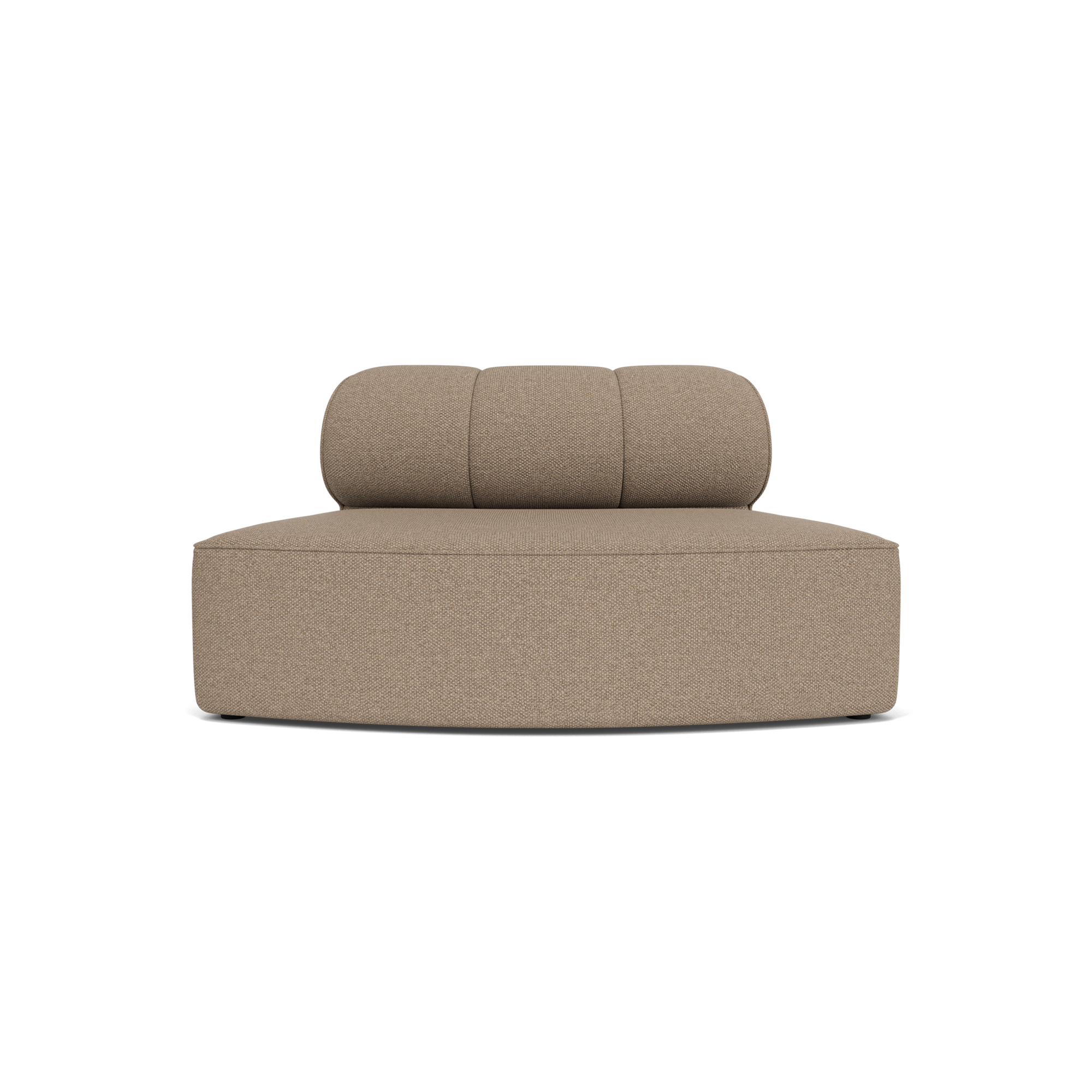 Eave Seamline Modular Sofa 86 Logan Flint 71066 007931 8