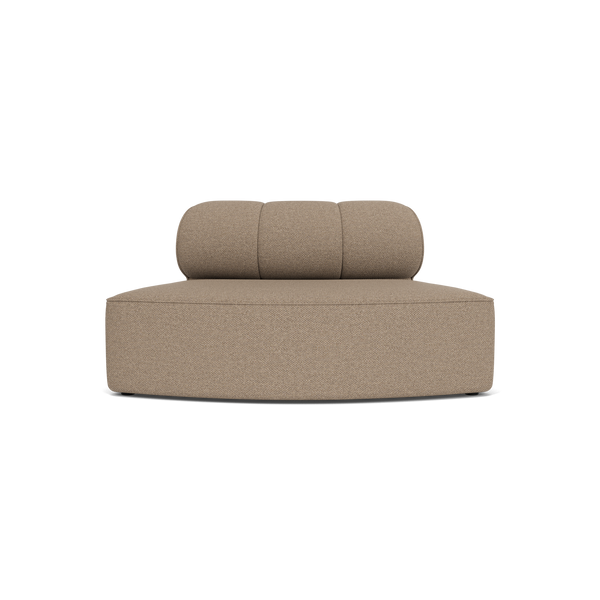 Eave Seamline Modular Sofa 86 Logan Flint 71066 007931 8