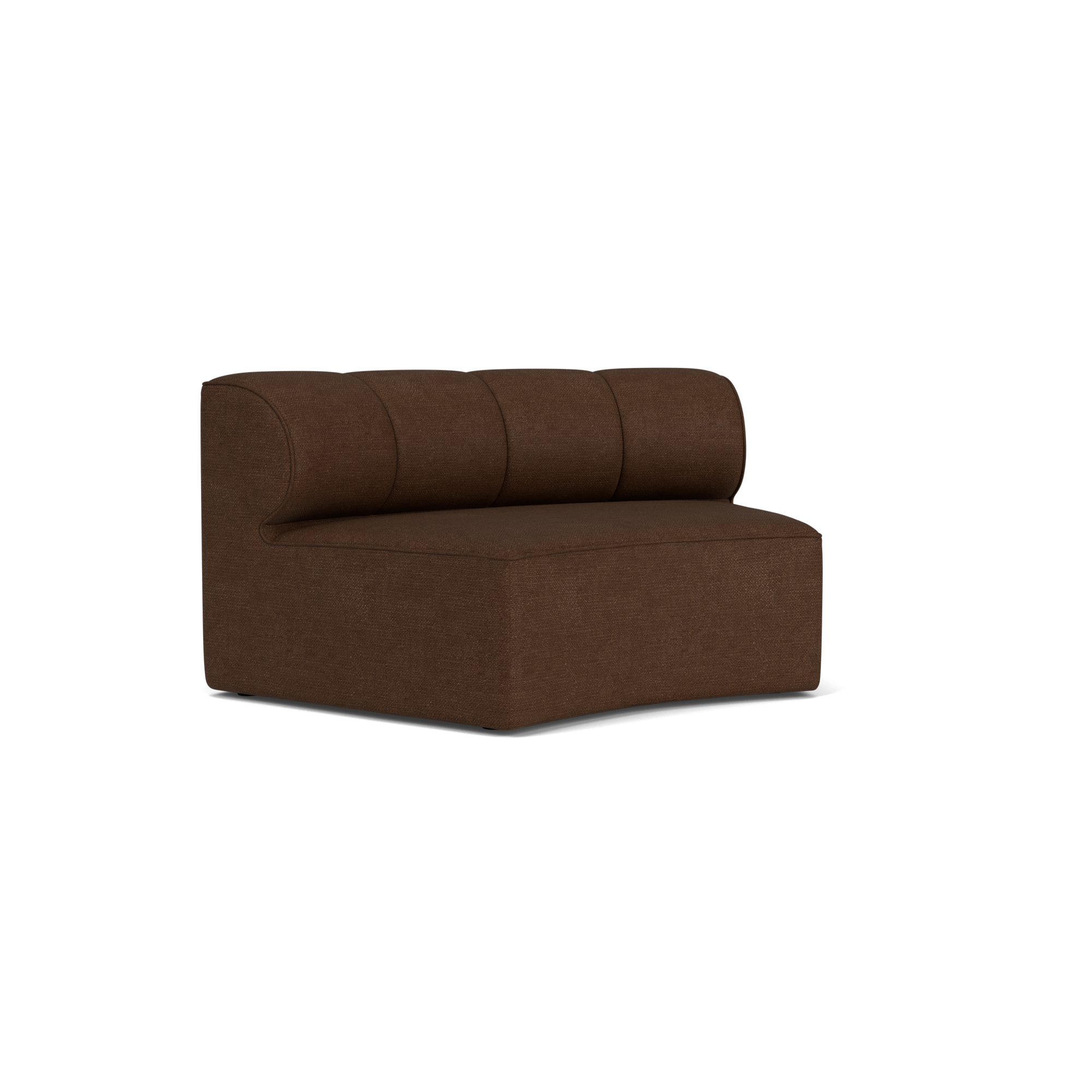 Eave Seamline Modular Sofa 86 Audo Boucle 07 71066 007925 23
