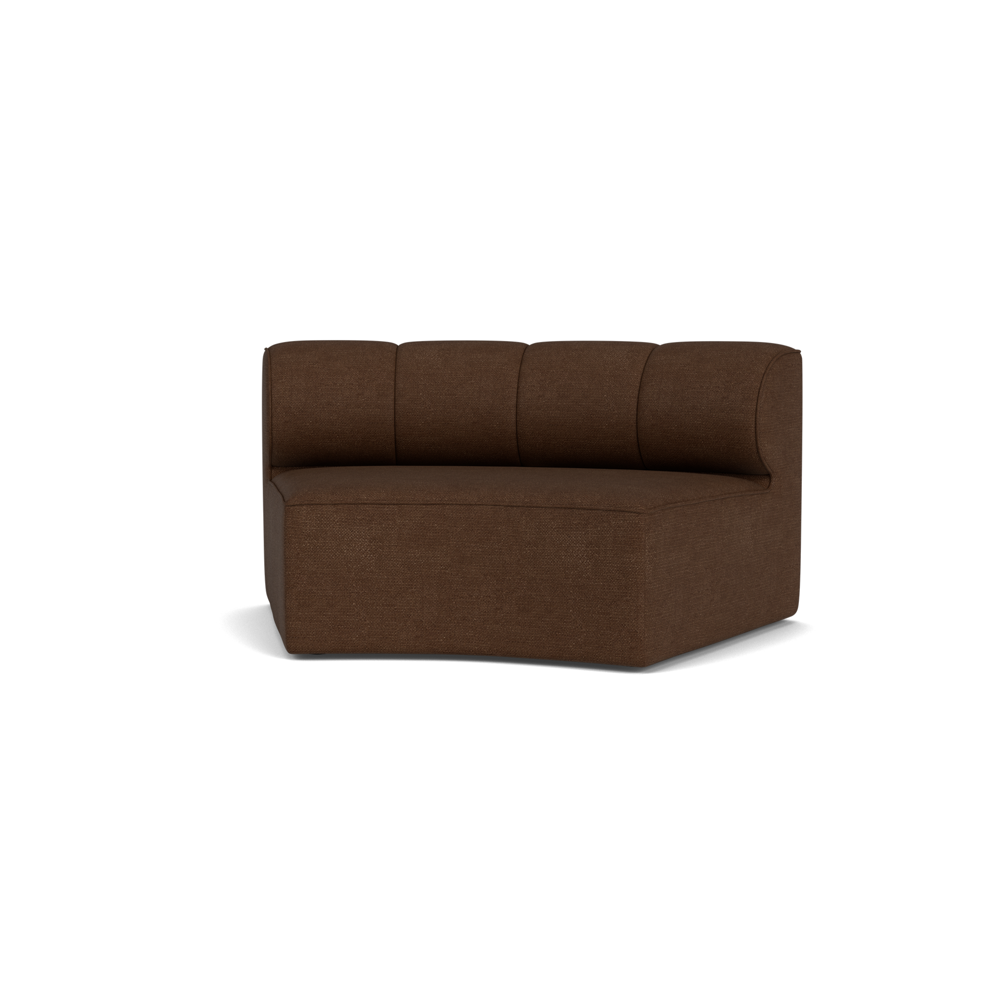 Eave Seamline Modular Sofa 86 Audo Boucle 07 71066 007925 29
