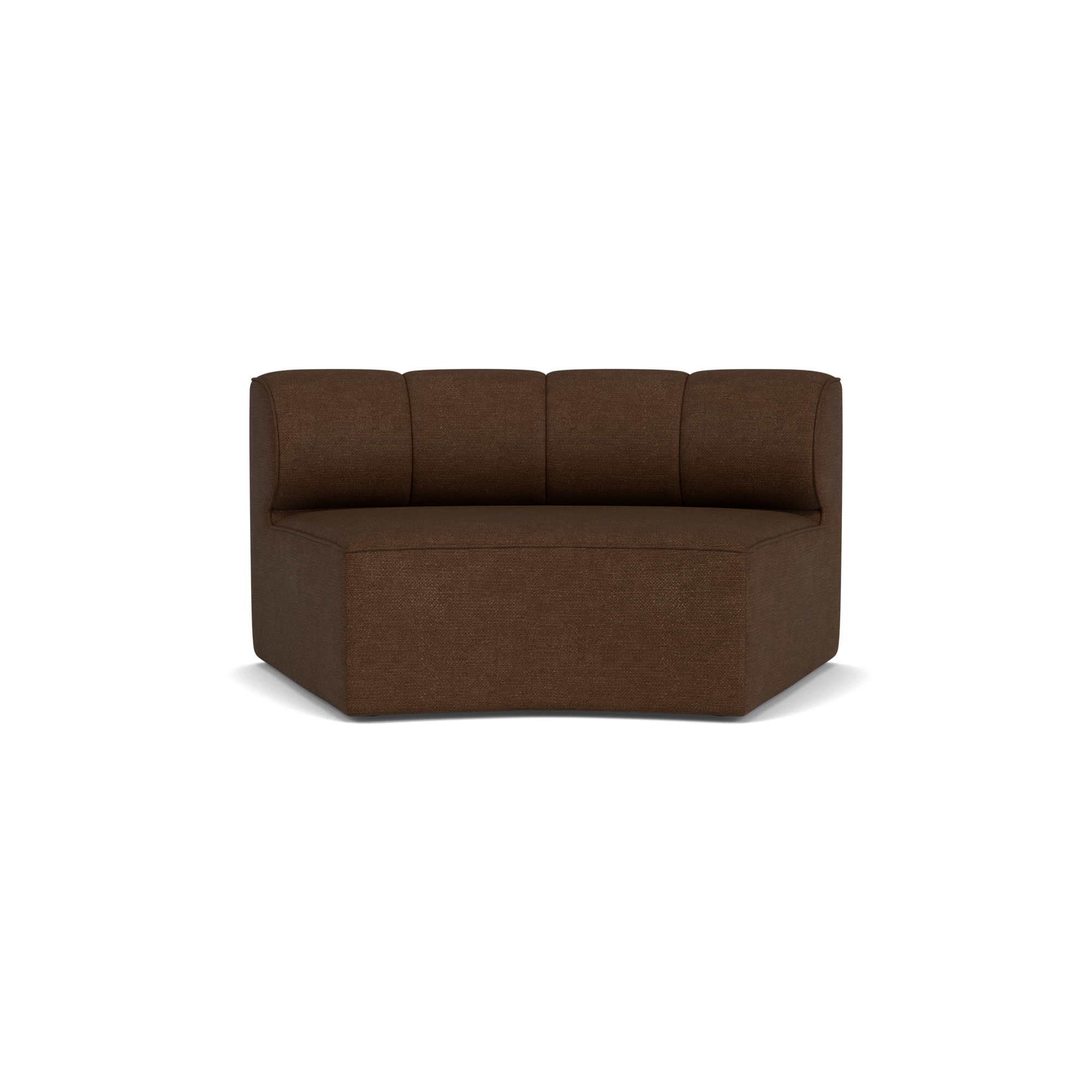 Eave Seamline Modular Sofa 86 Audo Boucle 07 71066 007925 10