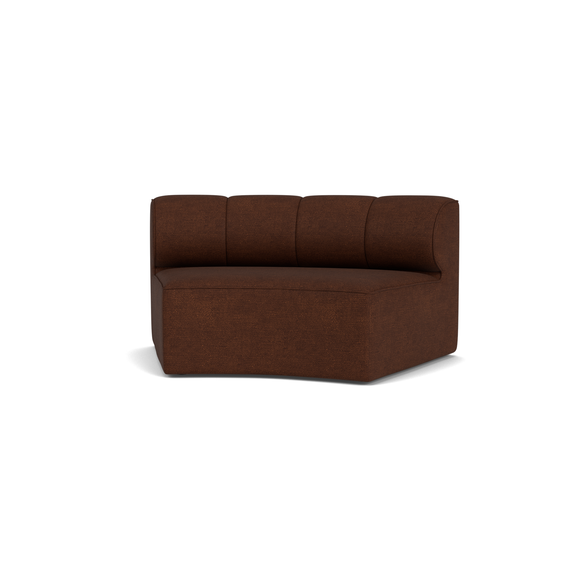 Eave Seamline Modular Sofa 86 Audo Boucle 08 71066 007927 22