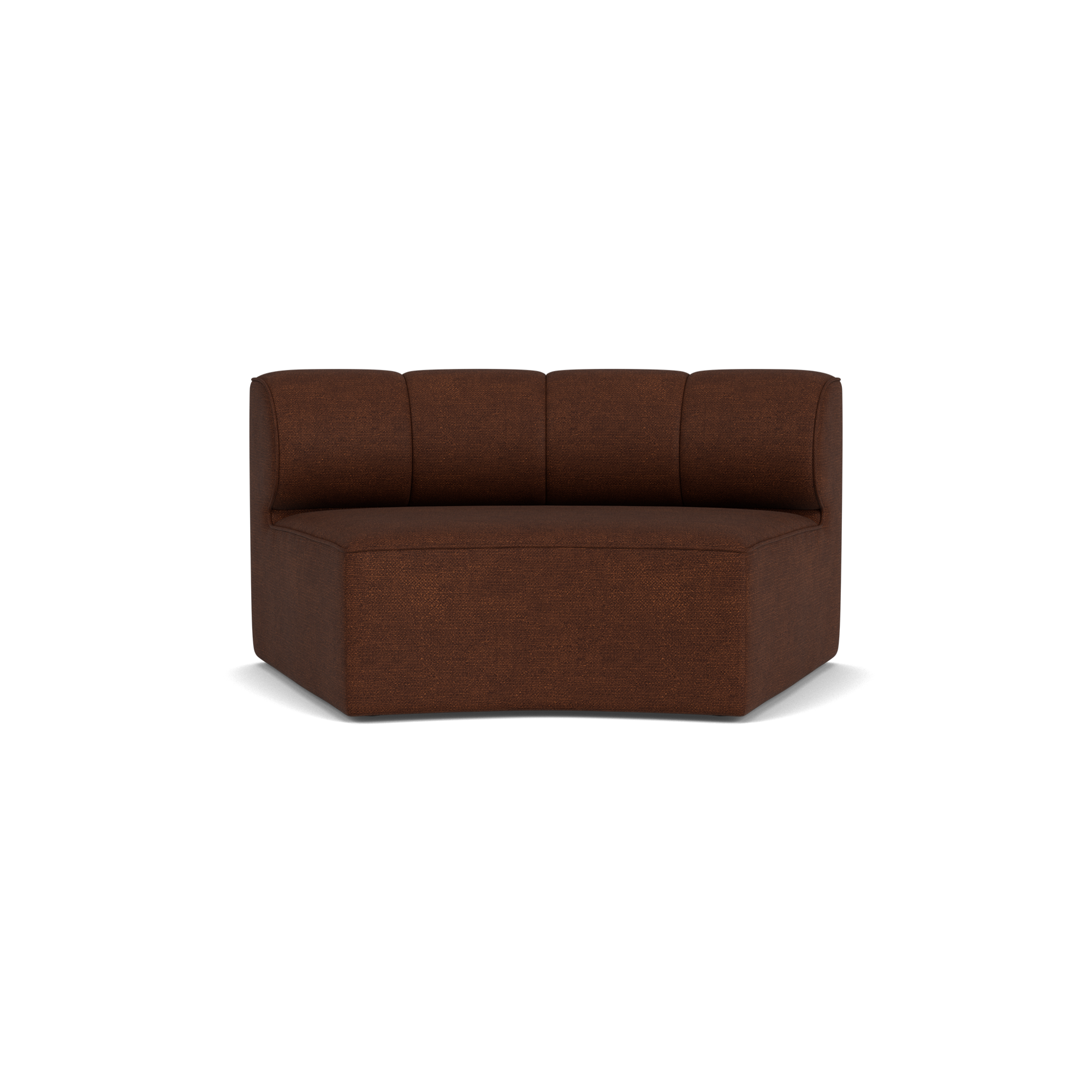 Eave Seamline Modular Sofa 86 Audo Boucle 08 71066 007927 10