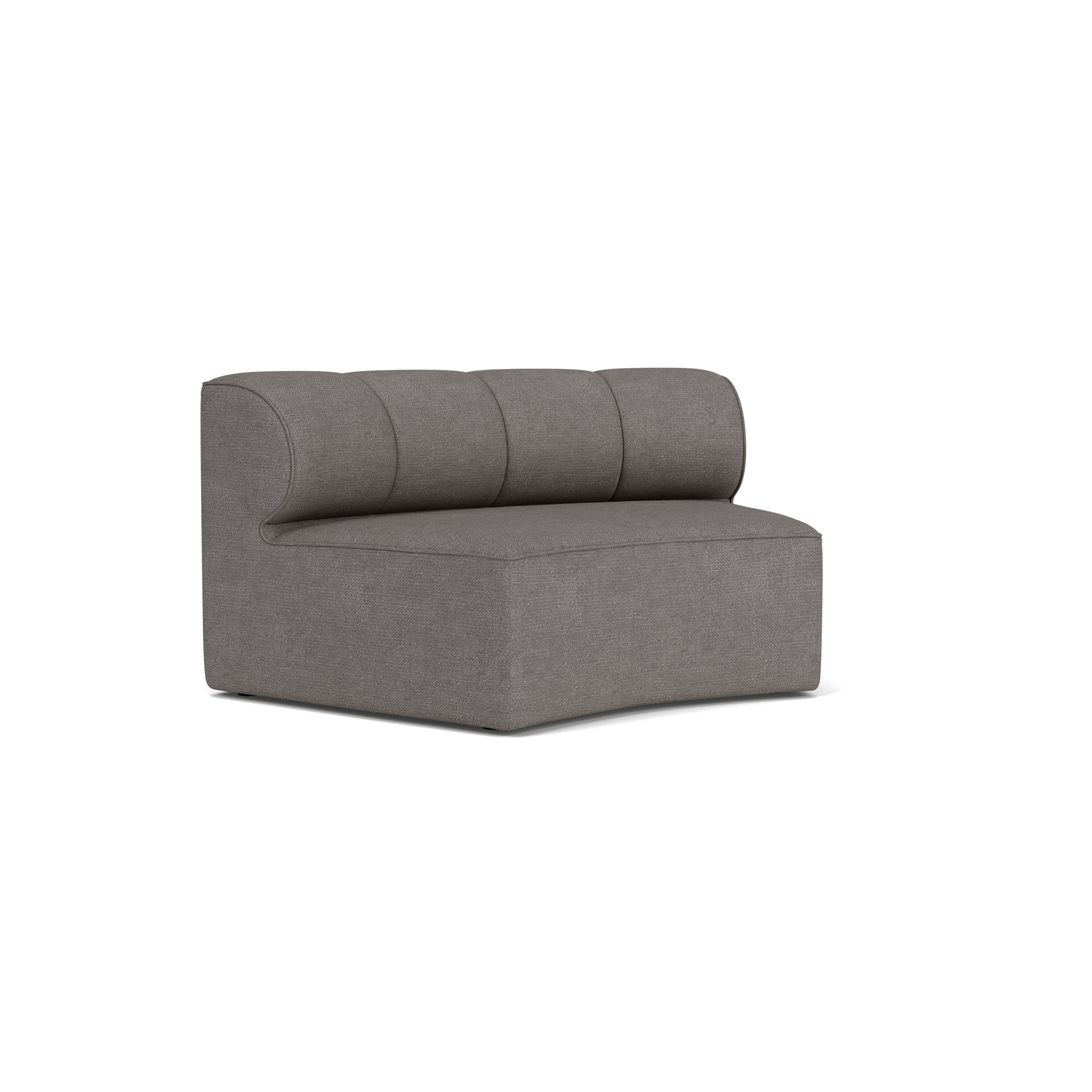 Eave Seamline Modular Sofa 86 Audo Boucle 16 71066 007929 23