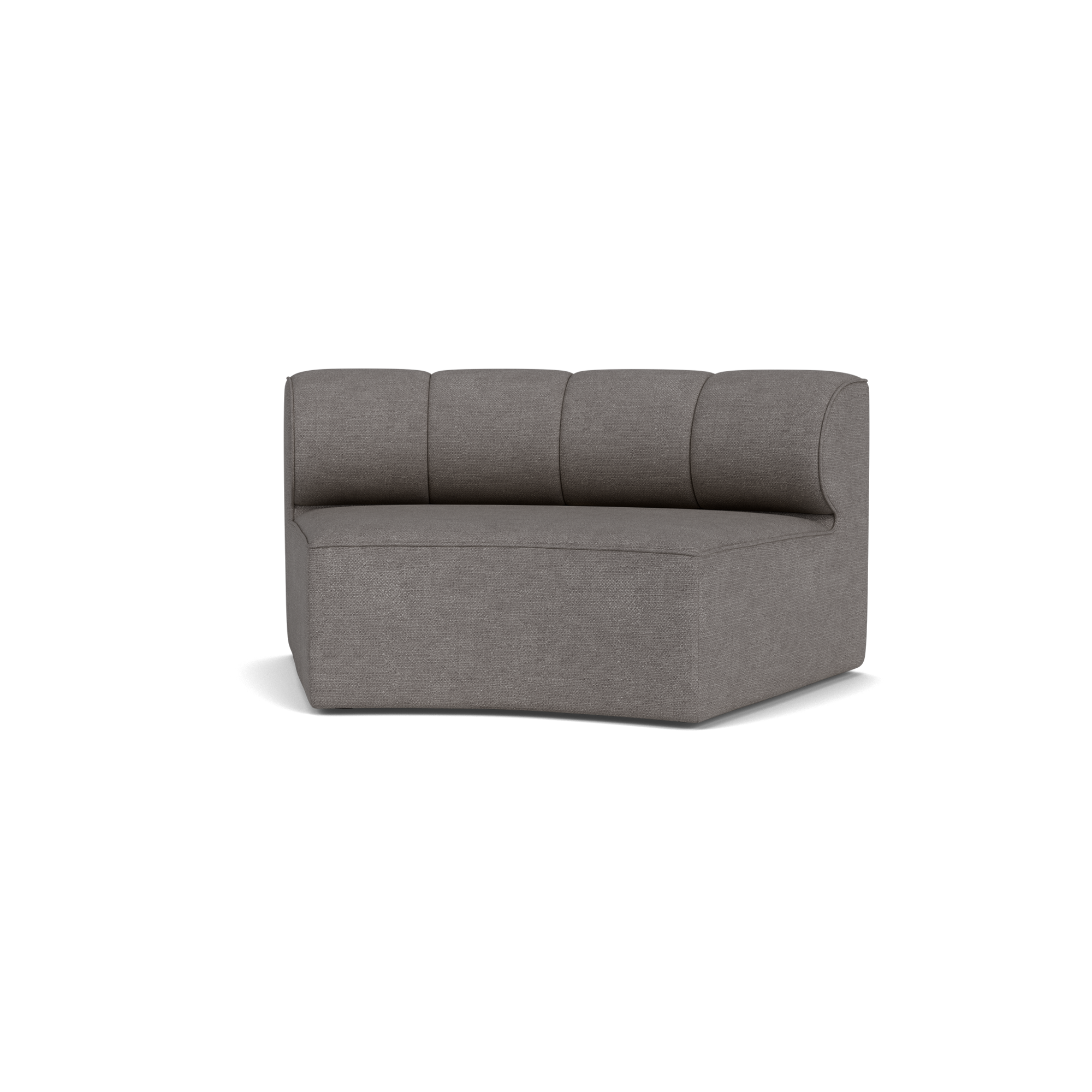 Eave Seamline Modular Sofa 86 Audo Boucle 16 71066 007929 30