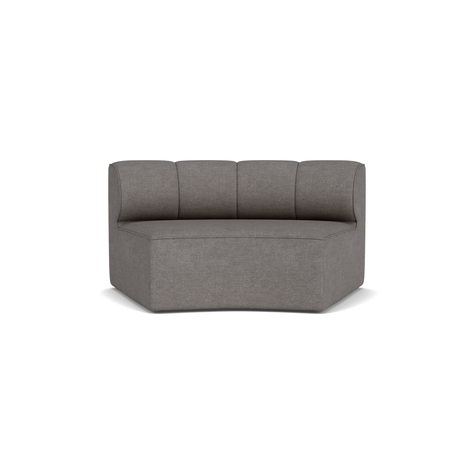 Eave Seamline Modular Sofa 86 Audo Boucle 16 71066 007929 10