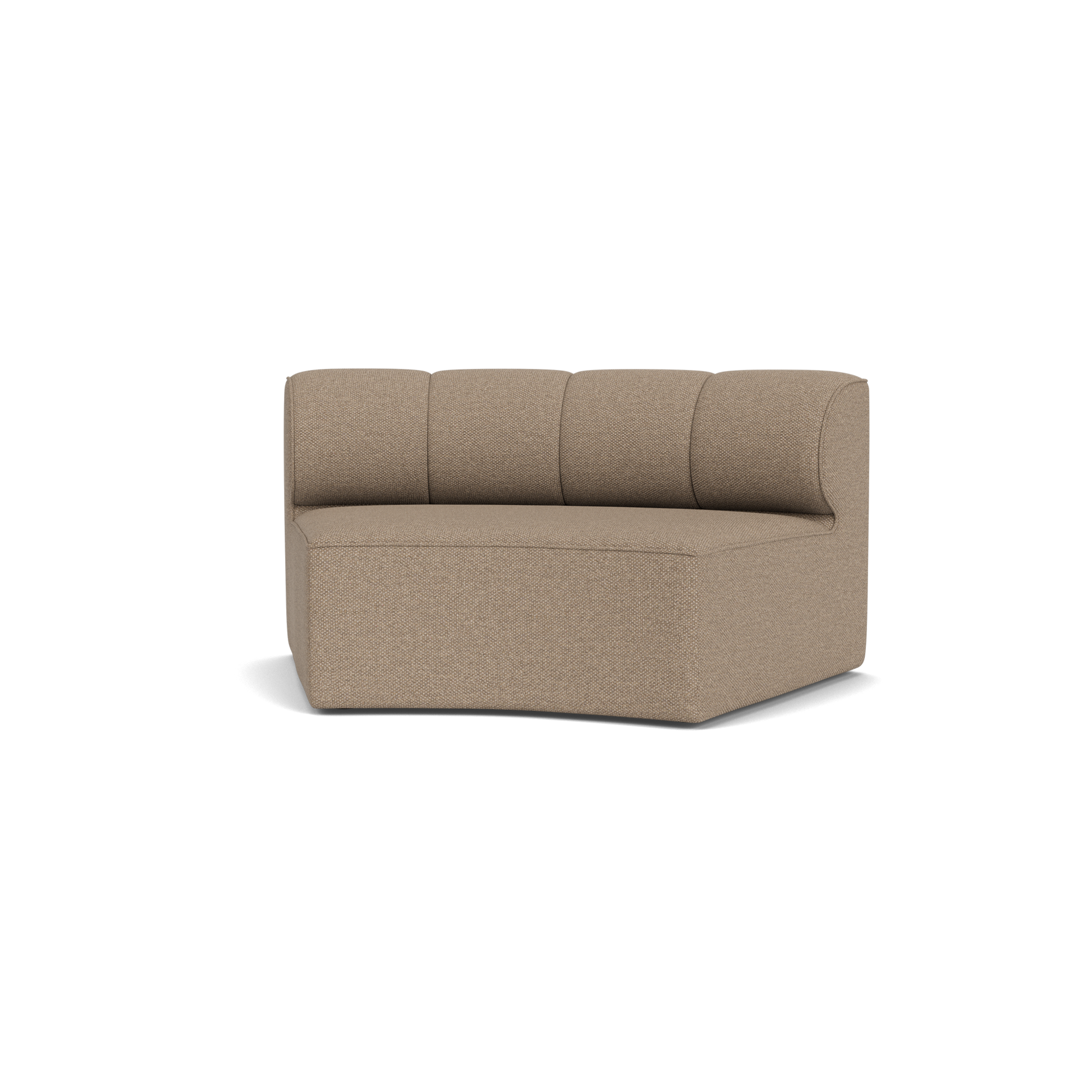 Eave Seamline Modular Sofa 86 Logan Flint 71066 007931 25