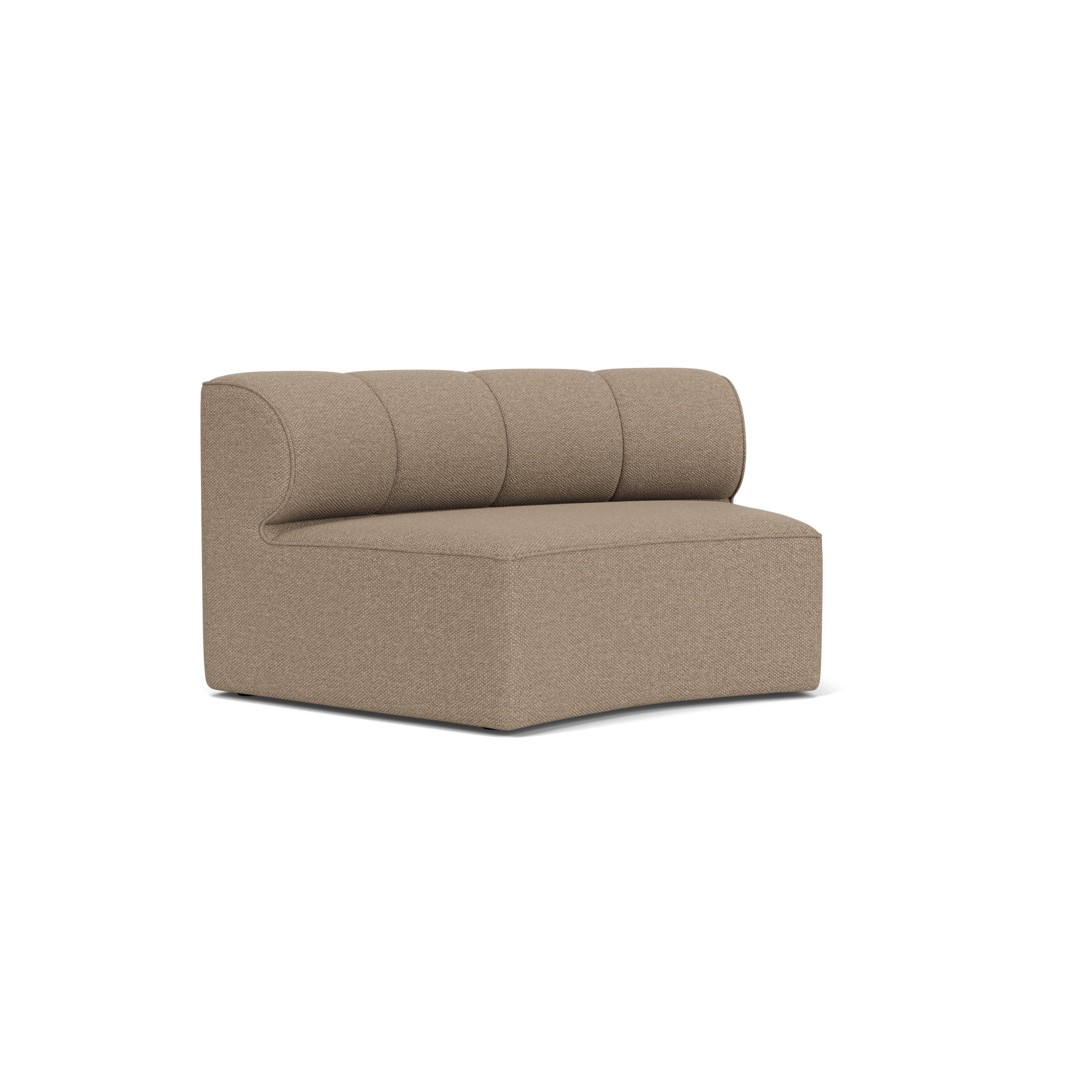 Eave Seamline Modular Sofa 86 Logan Flint 71066 007931 30