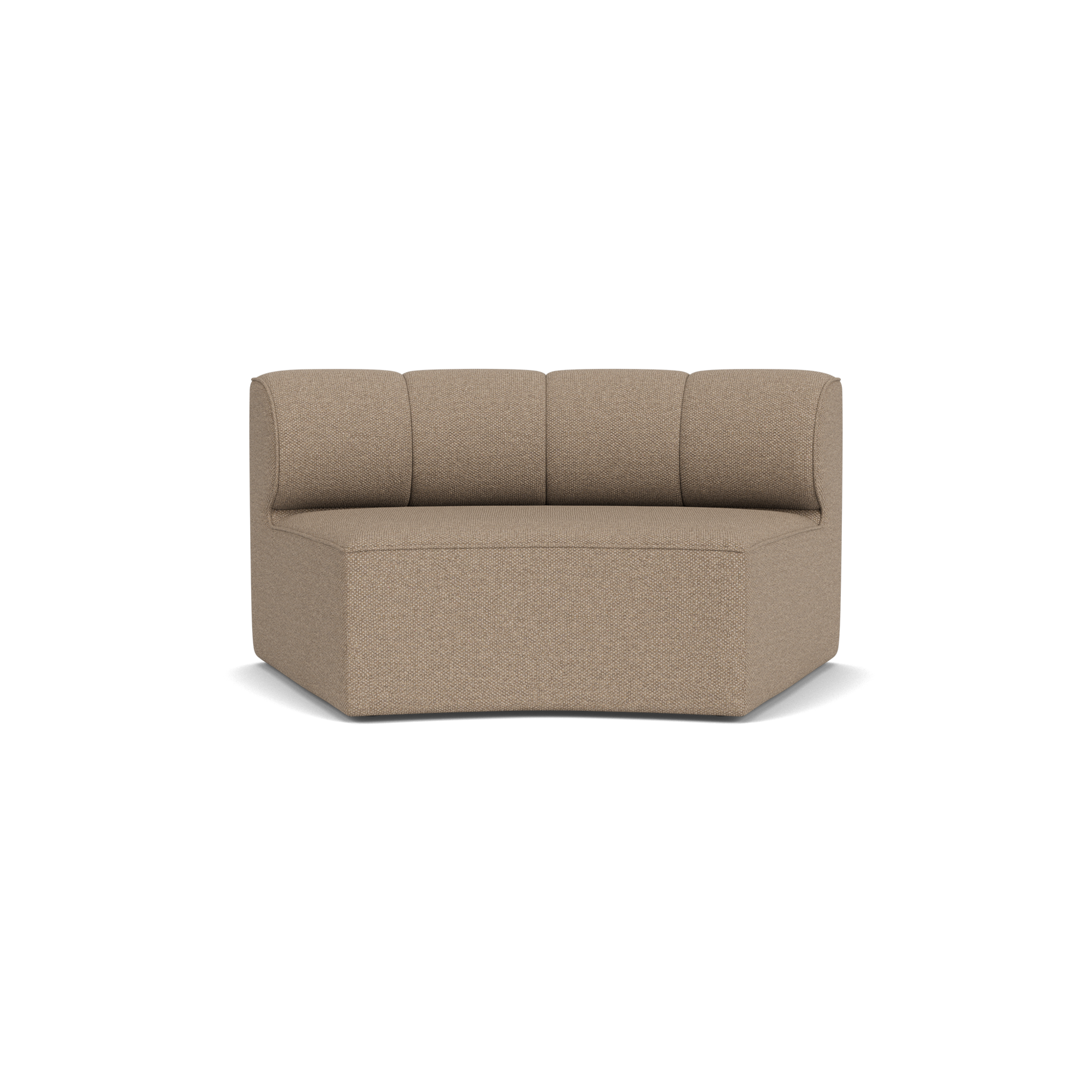 Eave Seamline Modular Sofa 86 Logan Flint 71066 007931 9