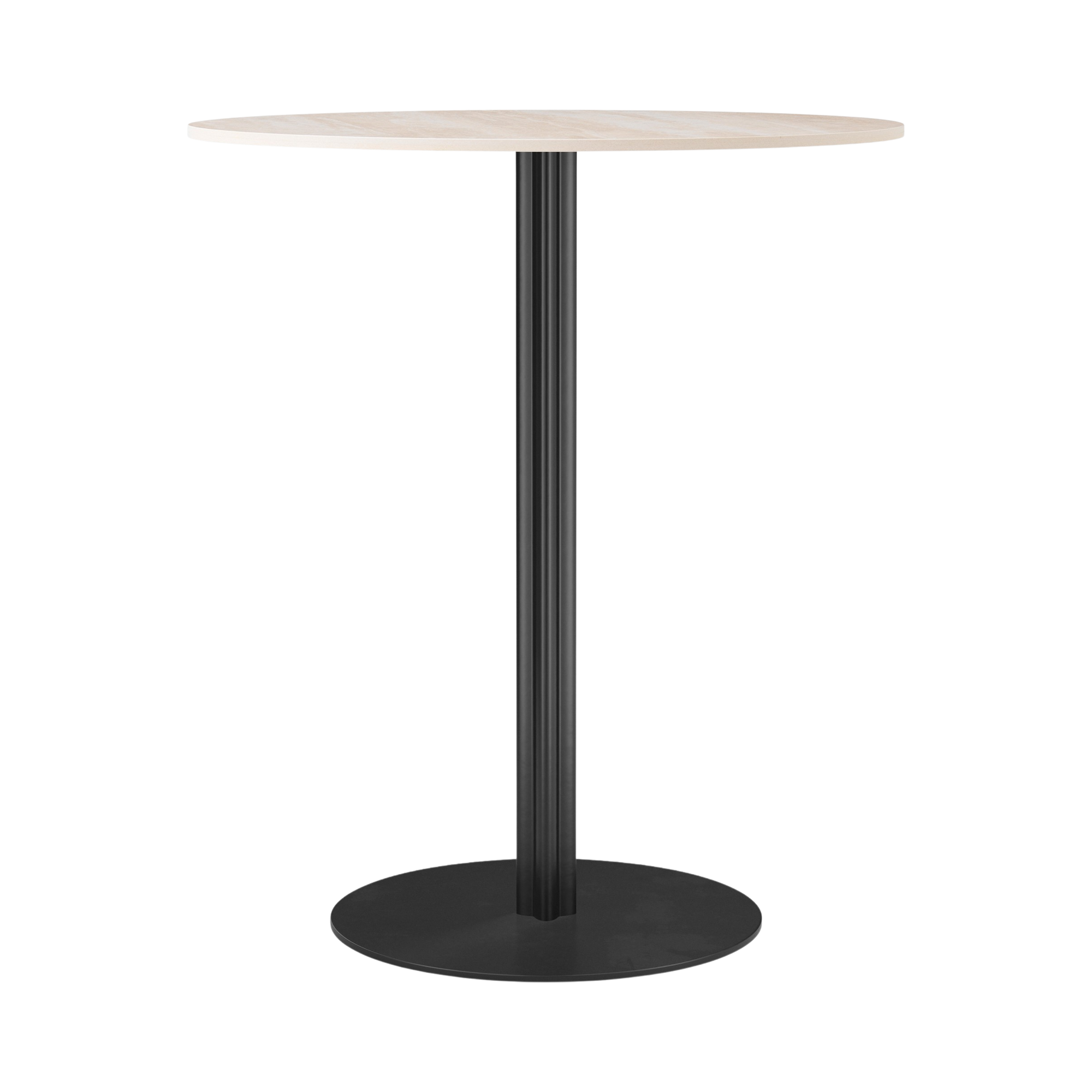Harbour Column Counter Table Audo Copenhagen 71101 009783 26