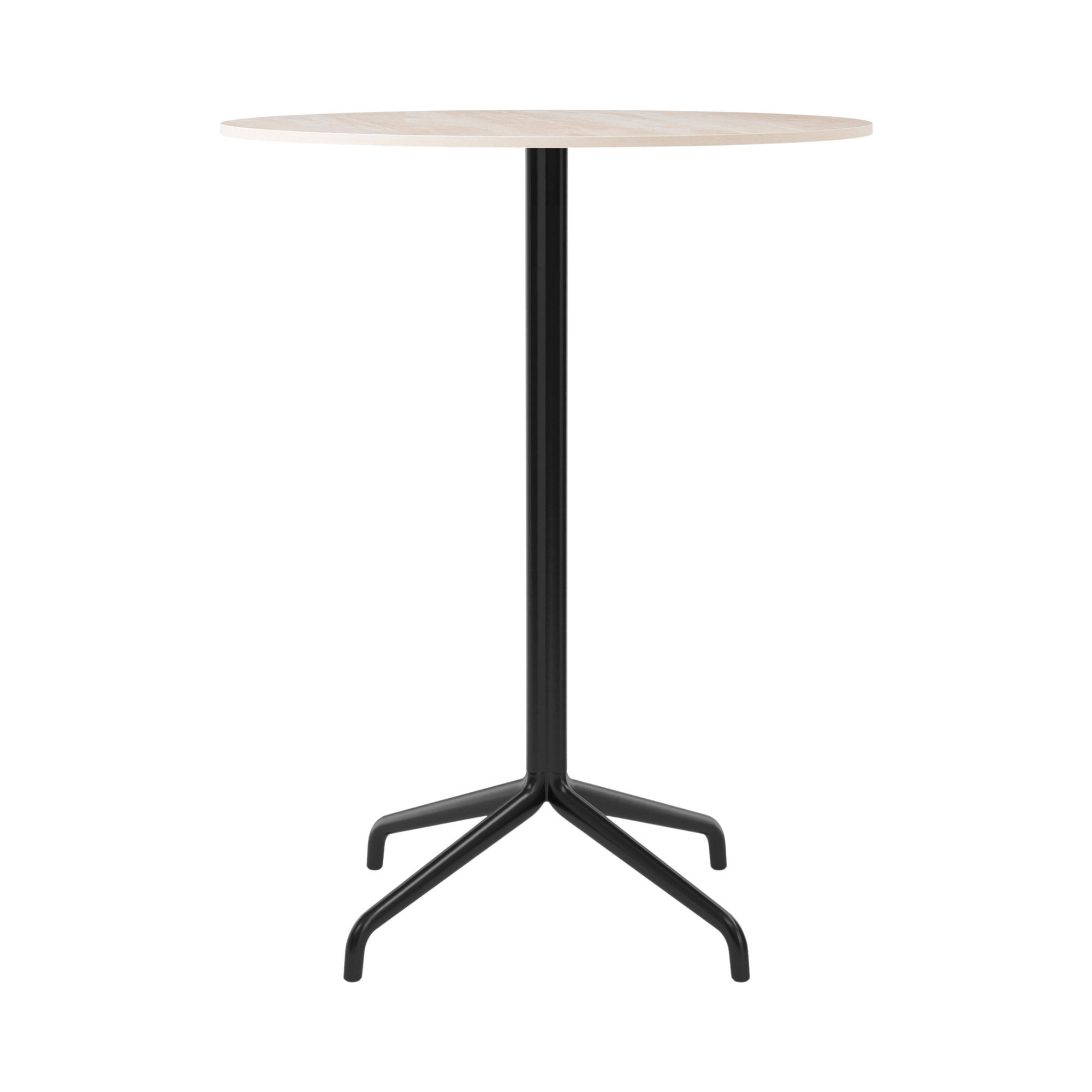 Harbour Column Bar Table Audo Copenhagen 71102 009788 28