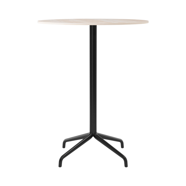 Harbour Column Bar Table Audo Copenhagen 71102 009788 28